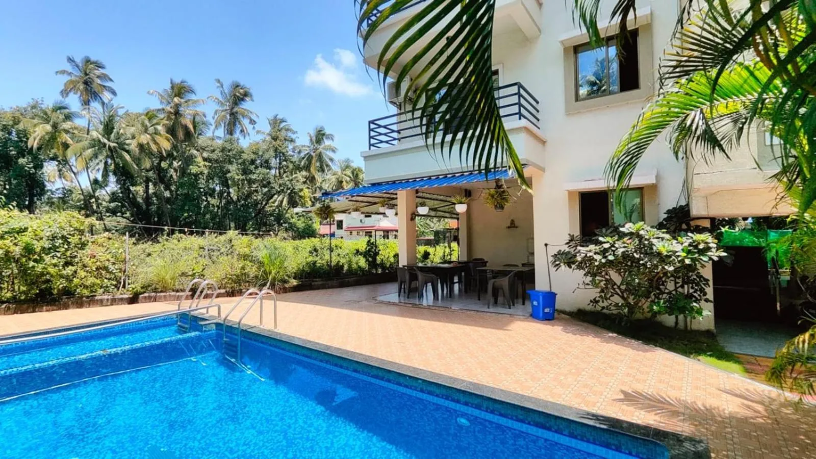 Anant Villa & Resorts