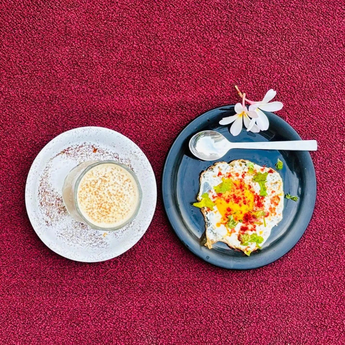 Restaurant/places to eat in Anant Villa & Resorts