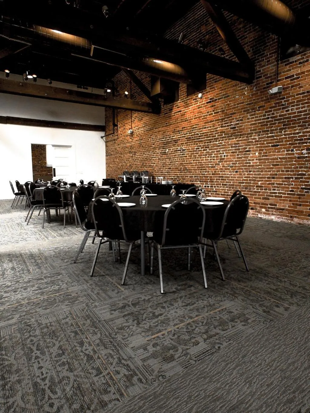 Property building in The Inn At The Crossroads