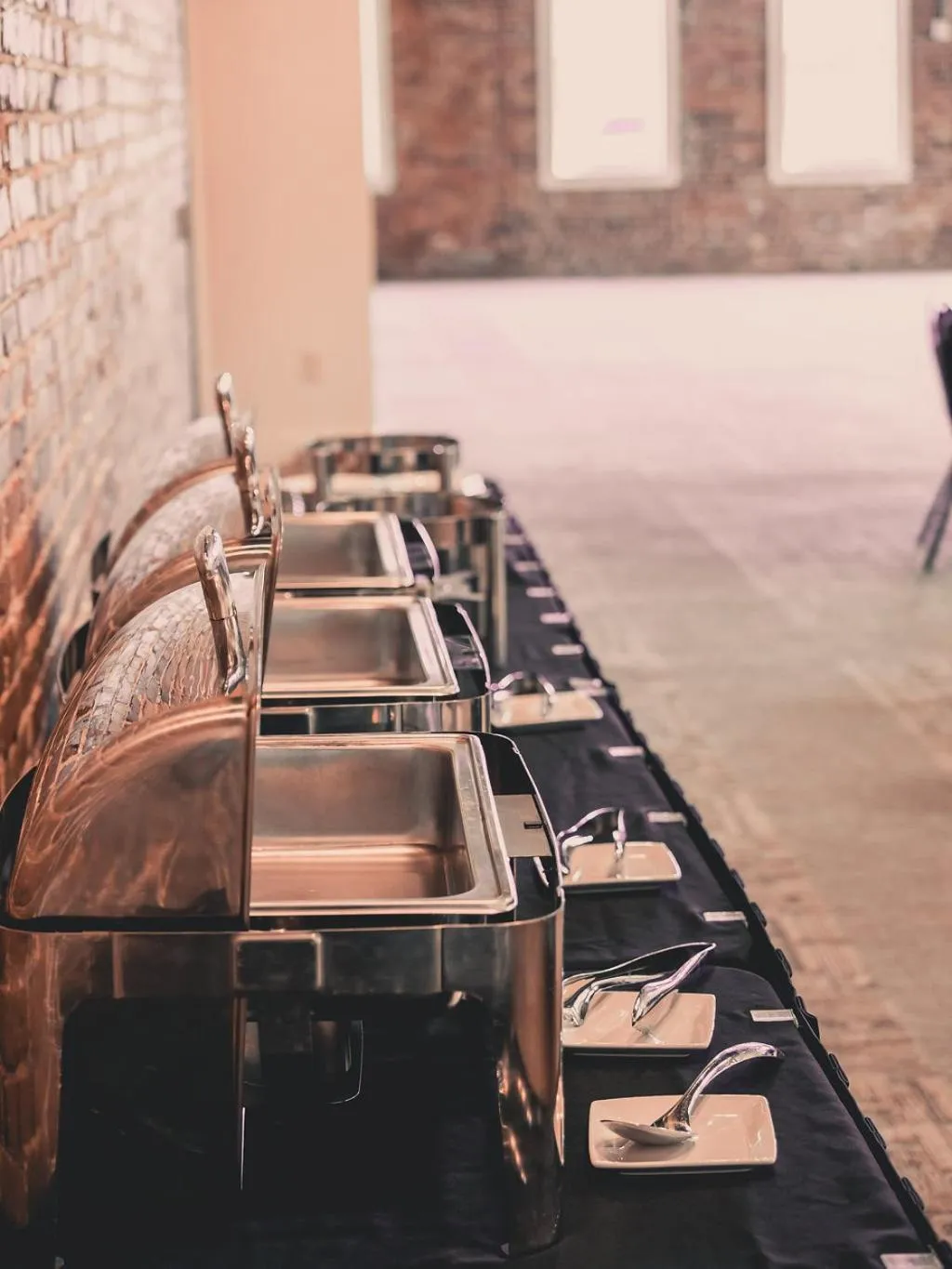 Business facilities in The Inn At The Crossroads