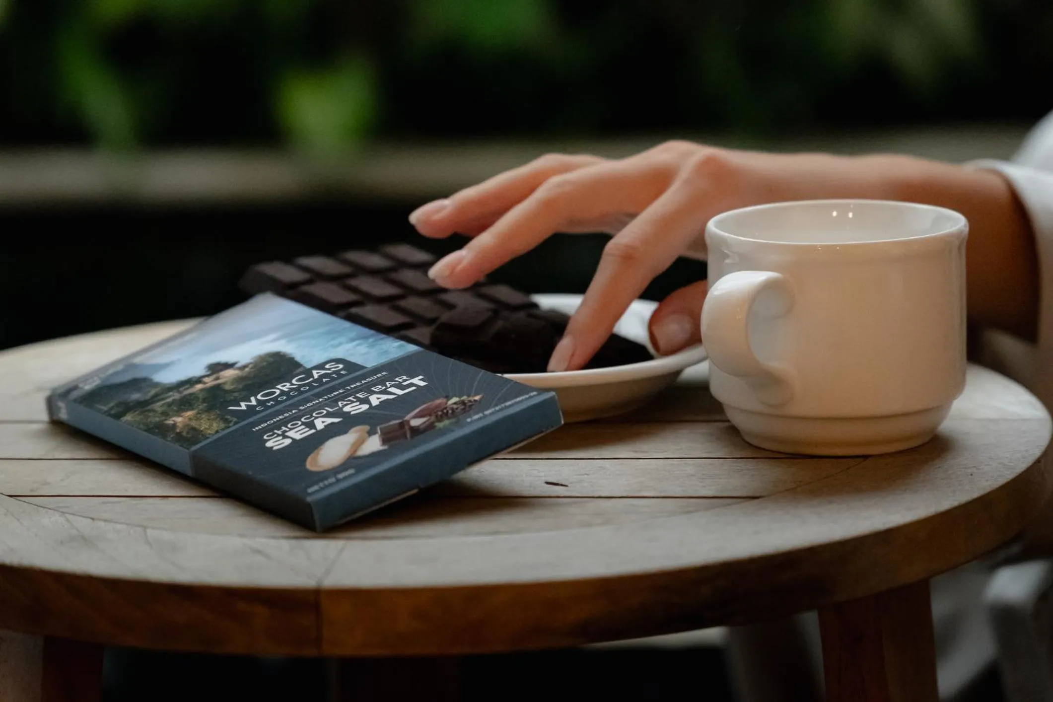 Coffee/tea facilities in Premier Umalas Villas