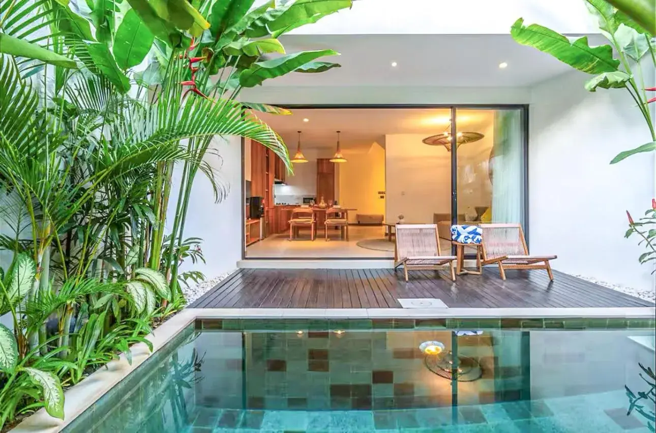 Premier Umalas Villas Premier Umalas Villas