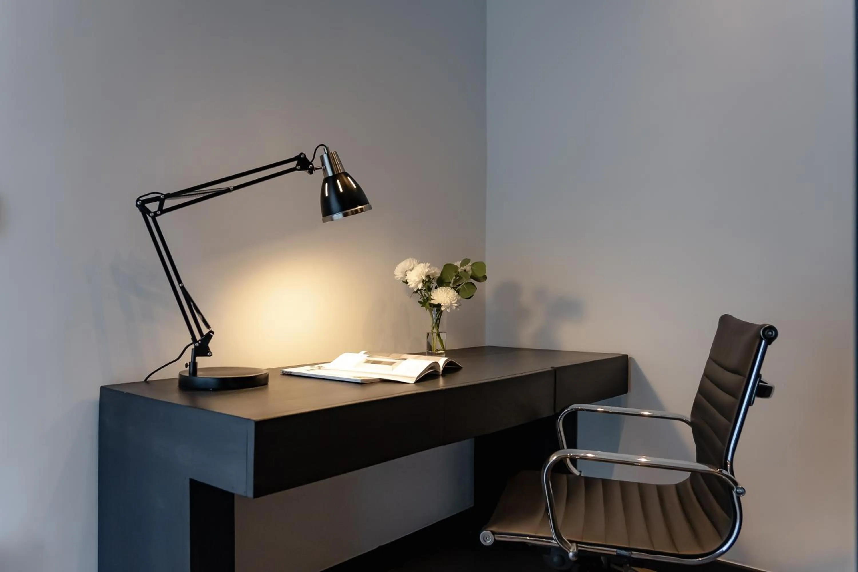 hair dresser in Premier Umalas Villas