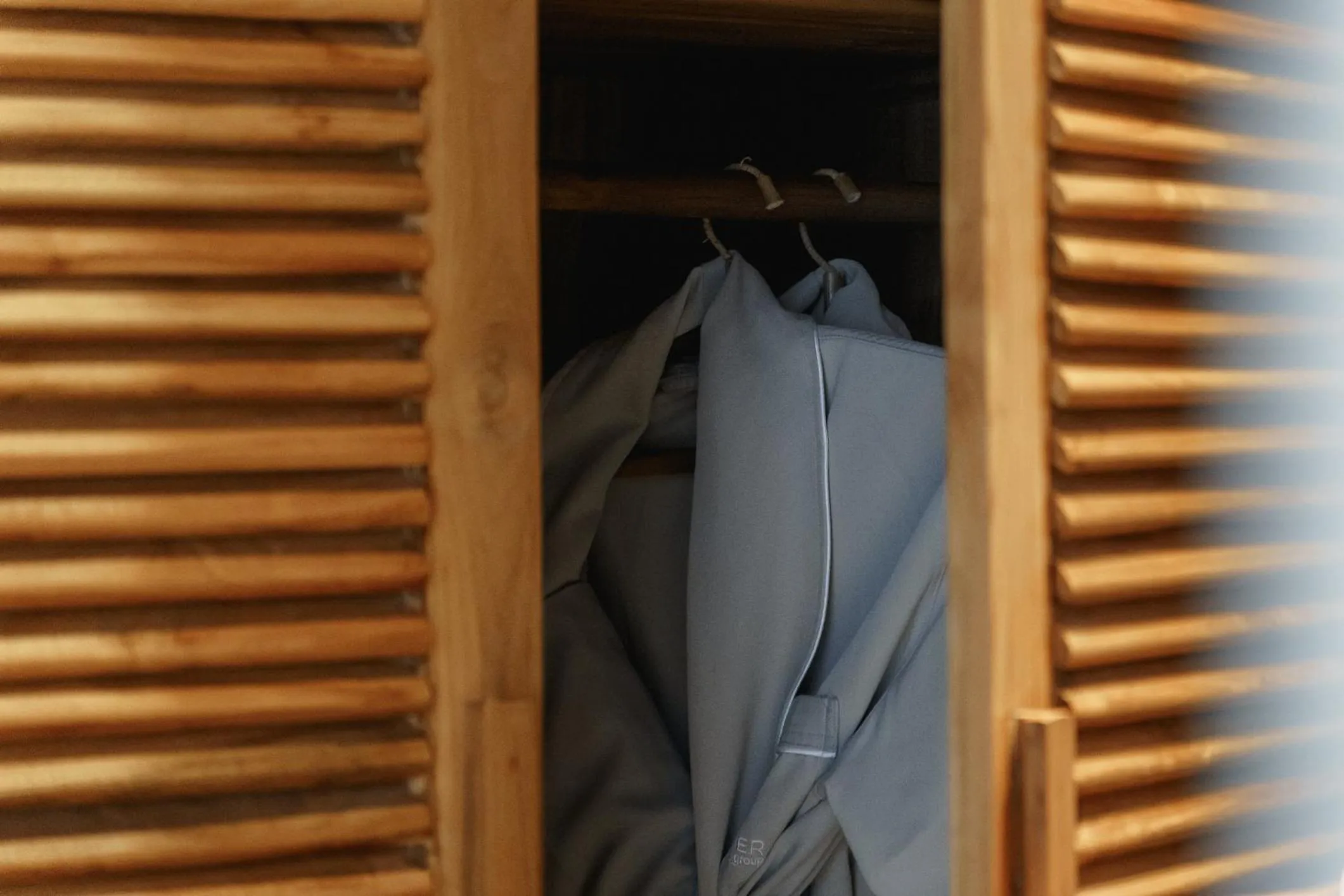 wardrobe in Premier Umalas Villas