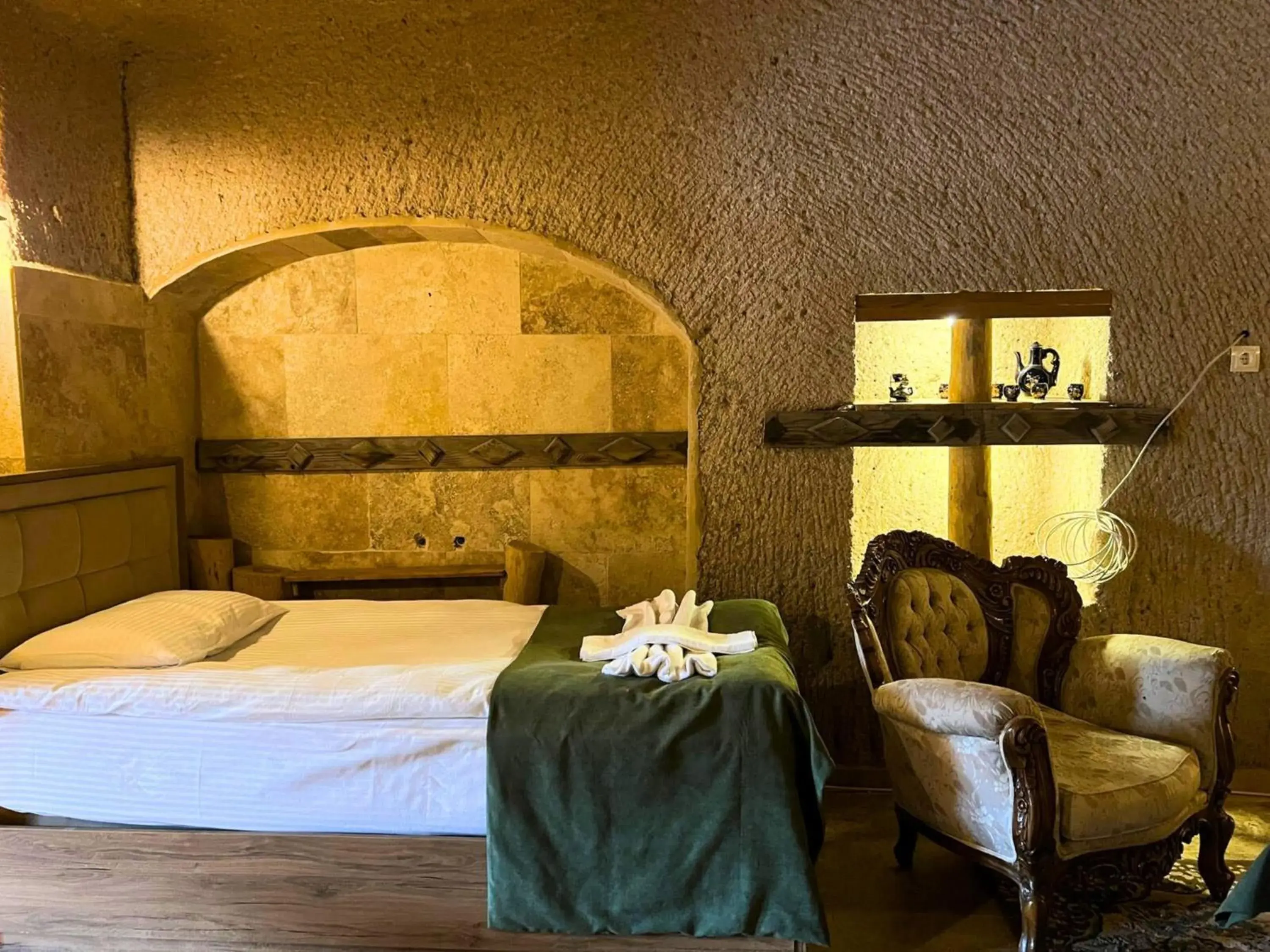 Yeşilöz inn Cave otel Yeşilöz inn Cave otel