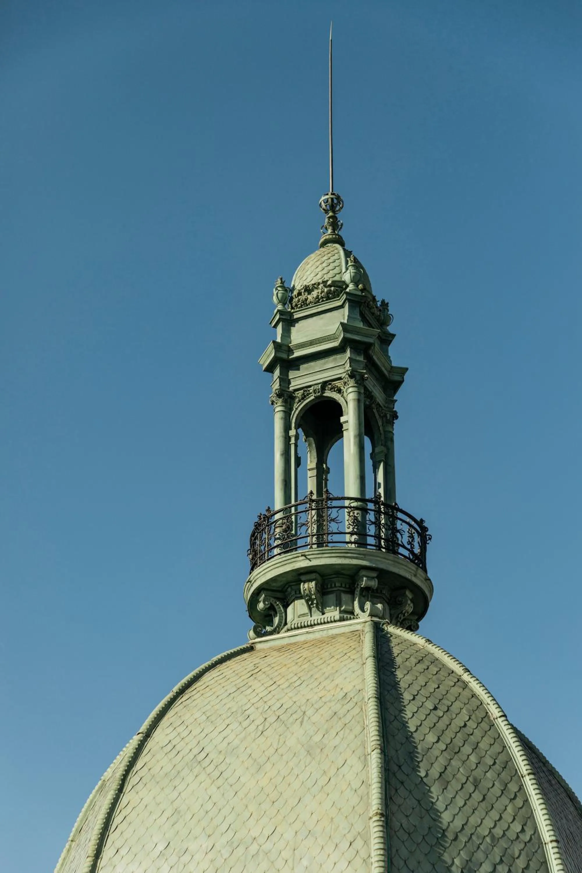 Day in Palazzo Cordusio Gran Melia - The Leading Hotels of the World