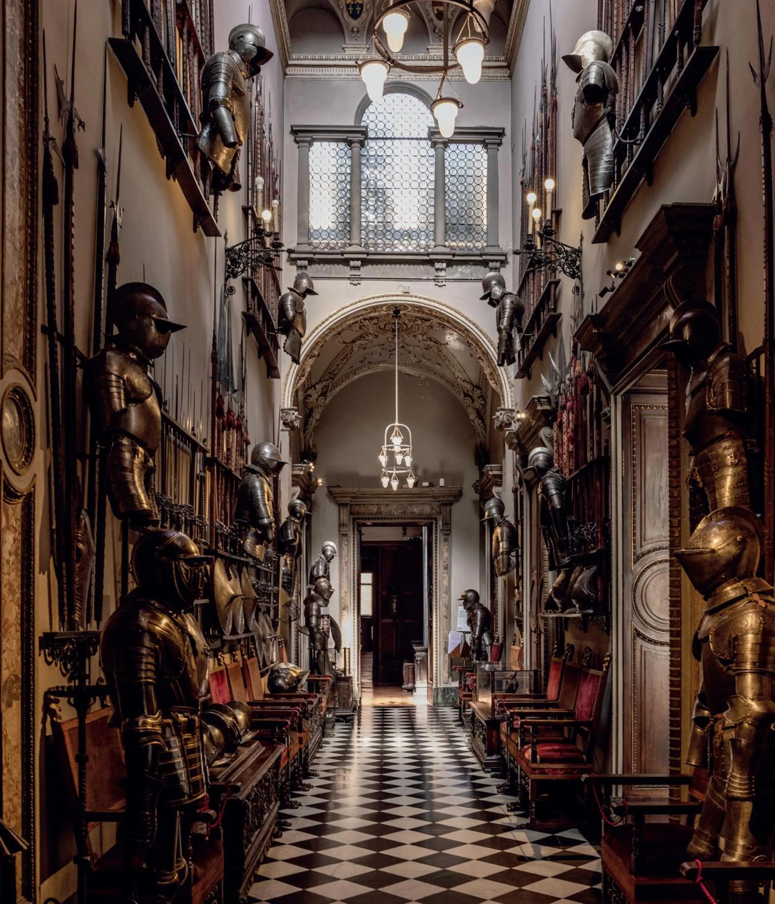 internet in Palazzo Cordusio Gran Melia - The Leading Hotels of the World