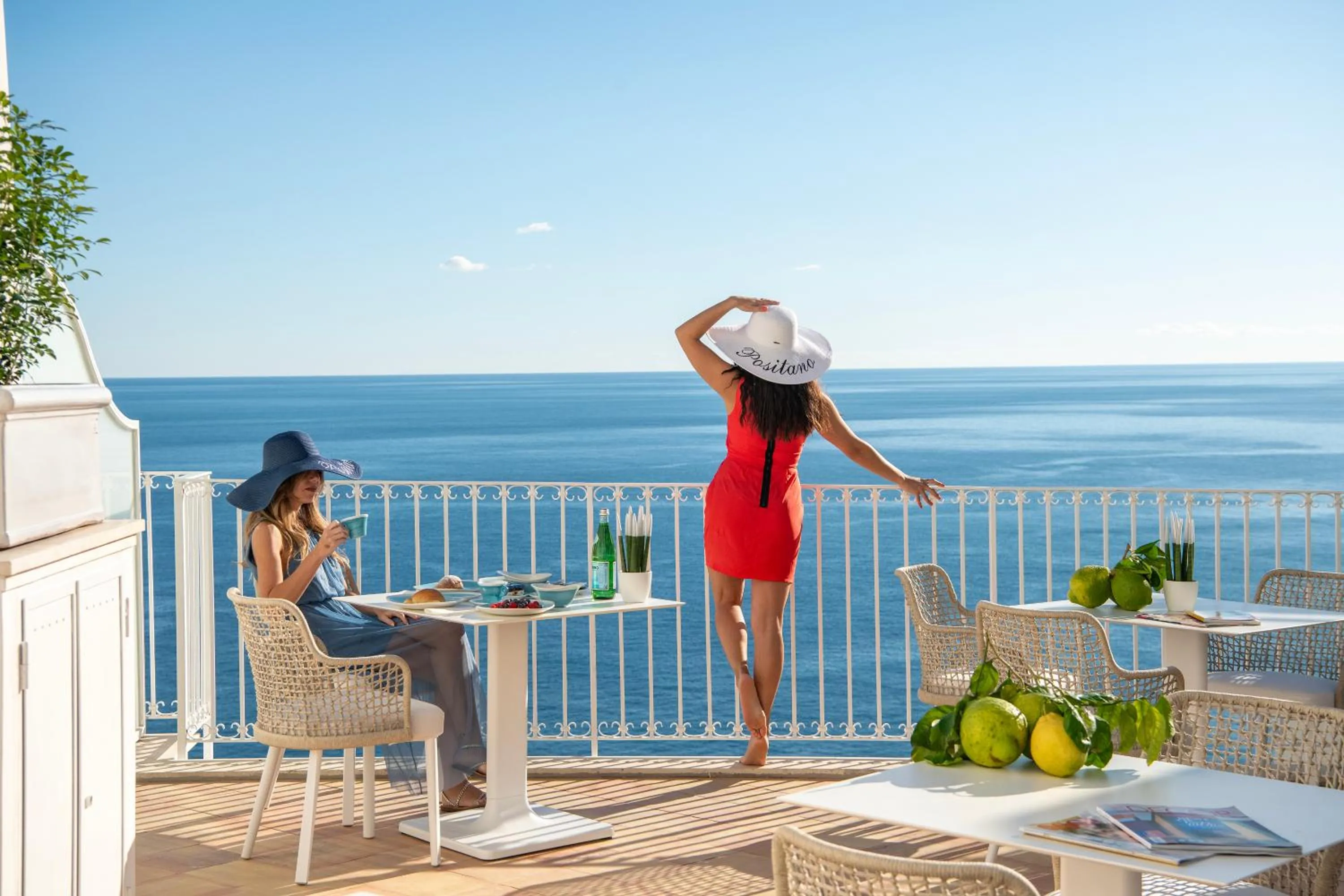 Villa Francesco Luxury Suites