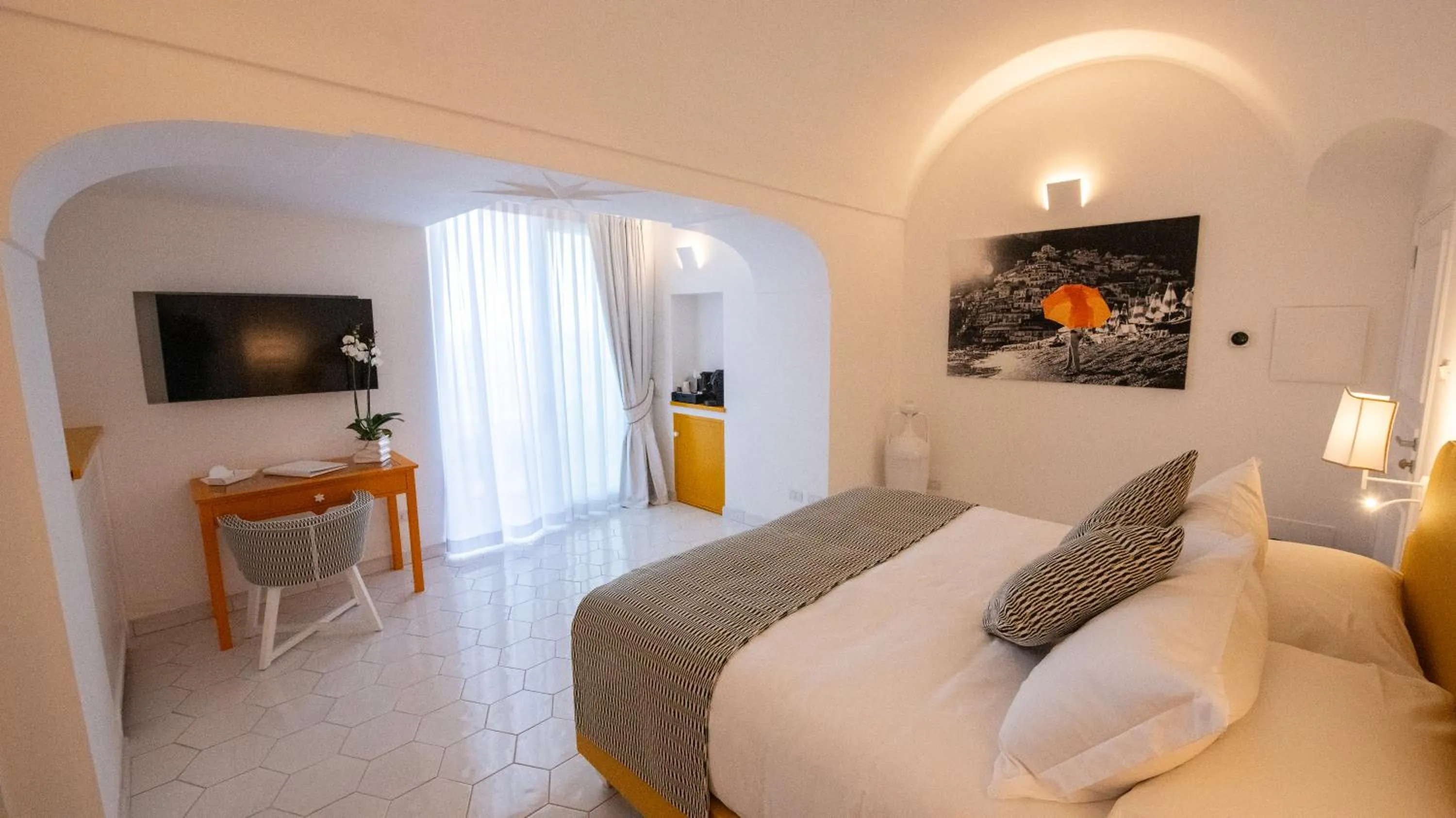Villa Francesco Luxury Suites
