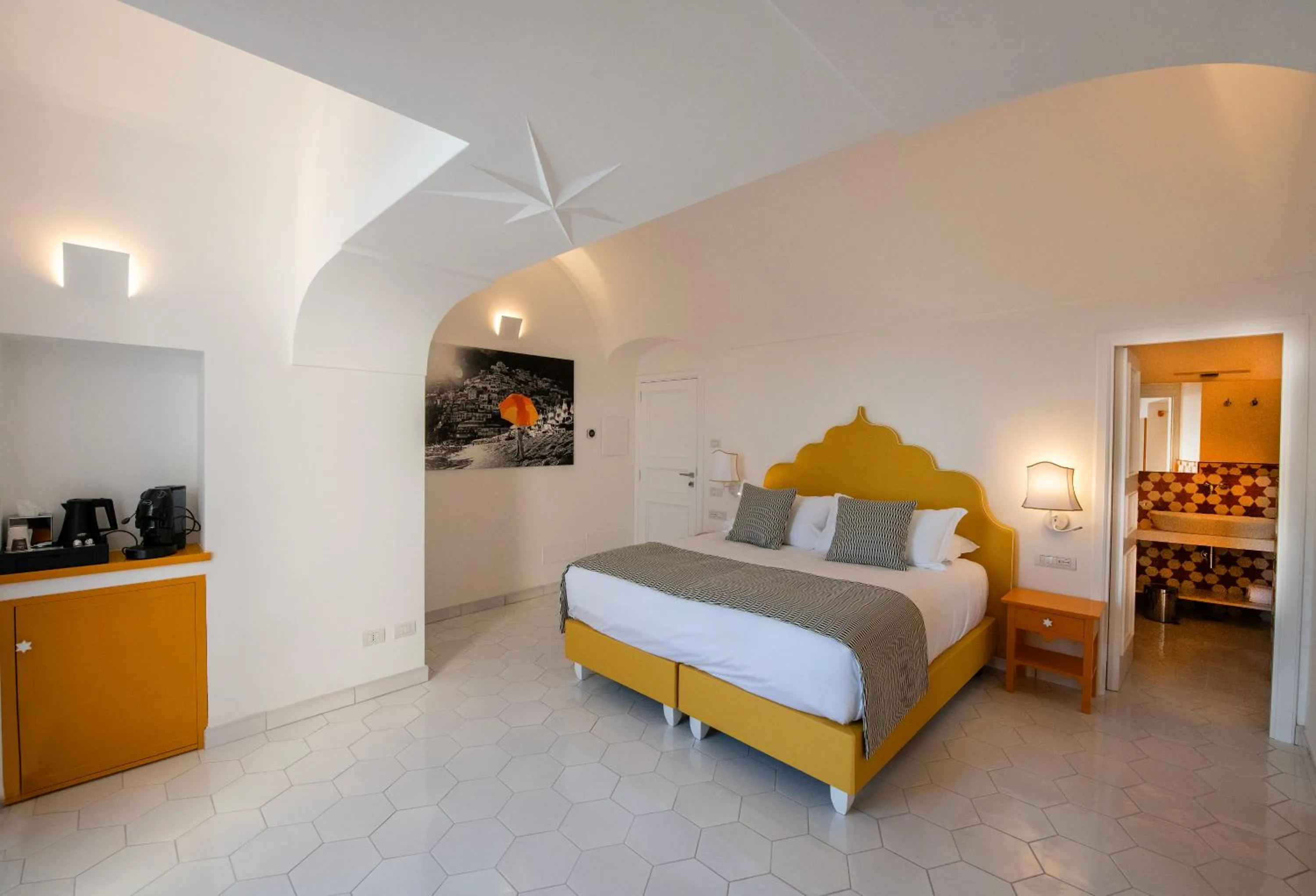 Villa Francesco Luxury Suites