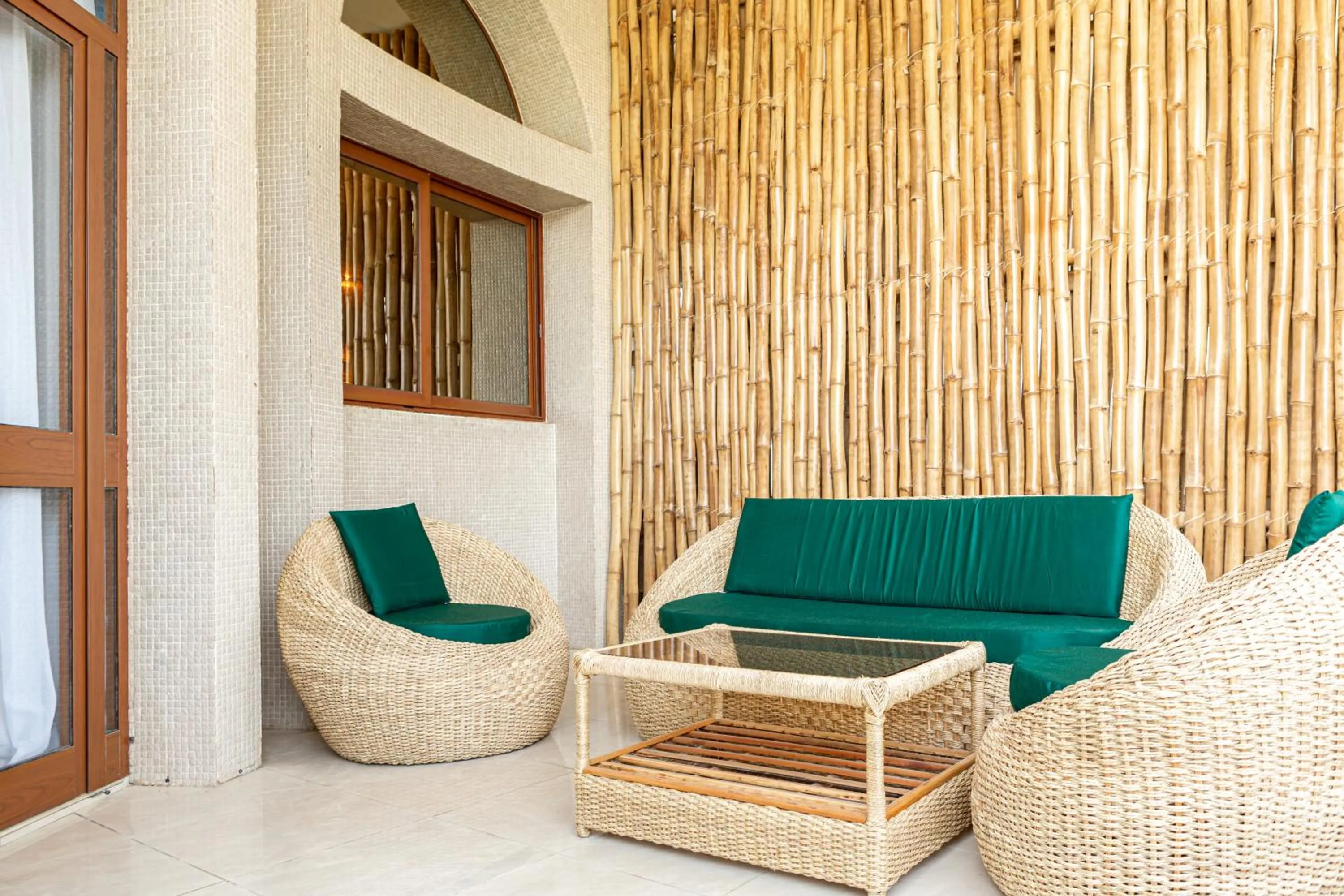 Tamarin Hôtel Cotonou