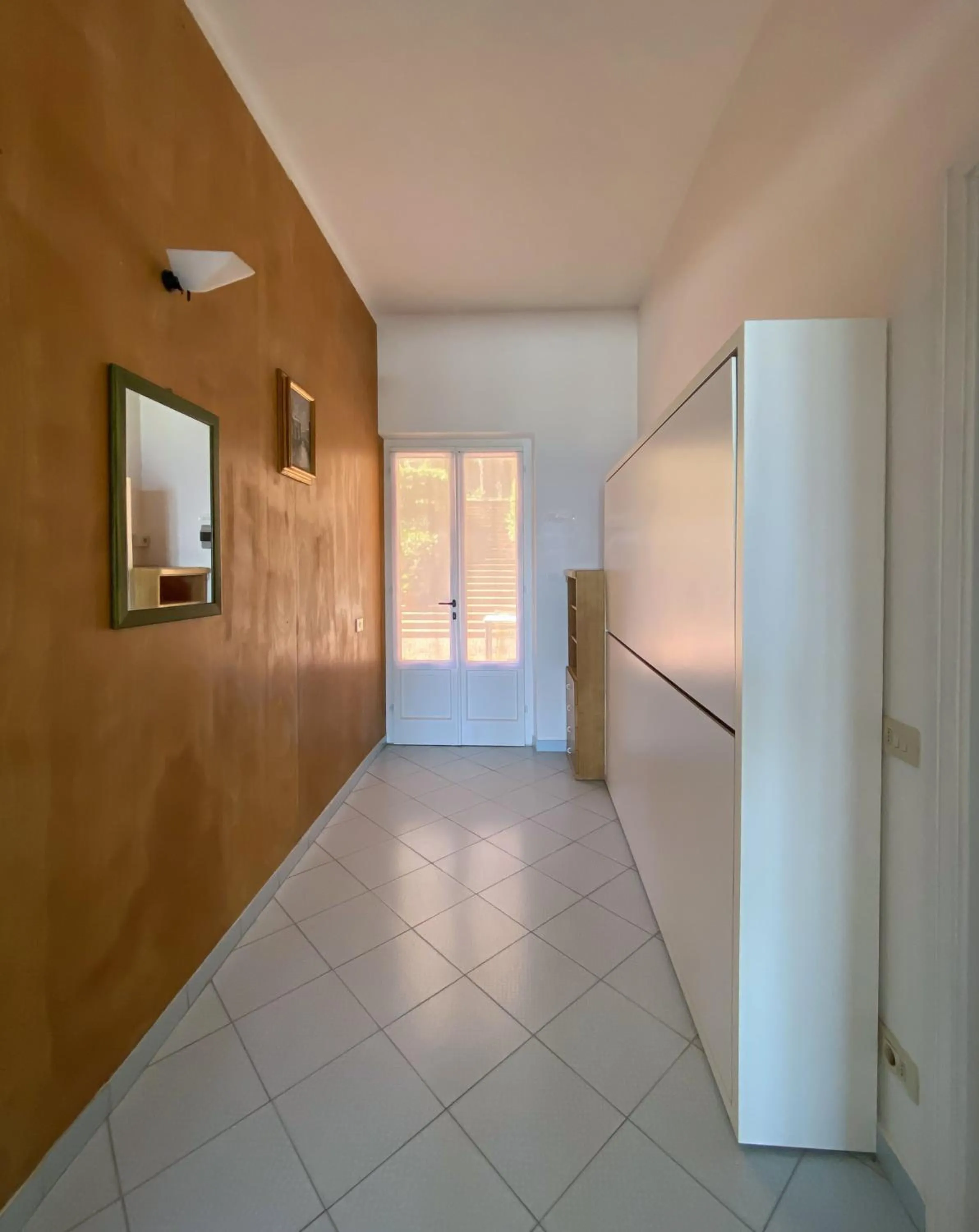 bunk bed in Residence Intur