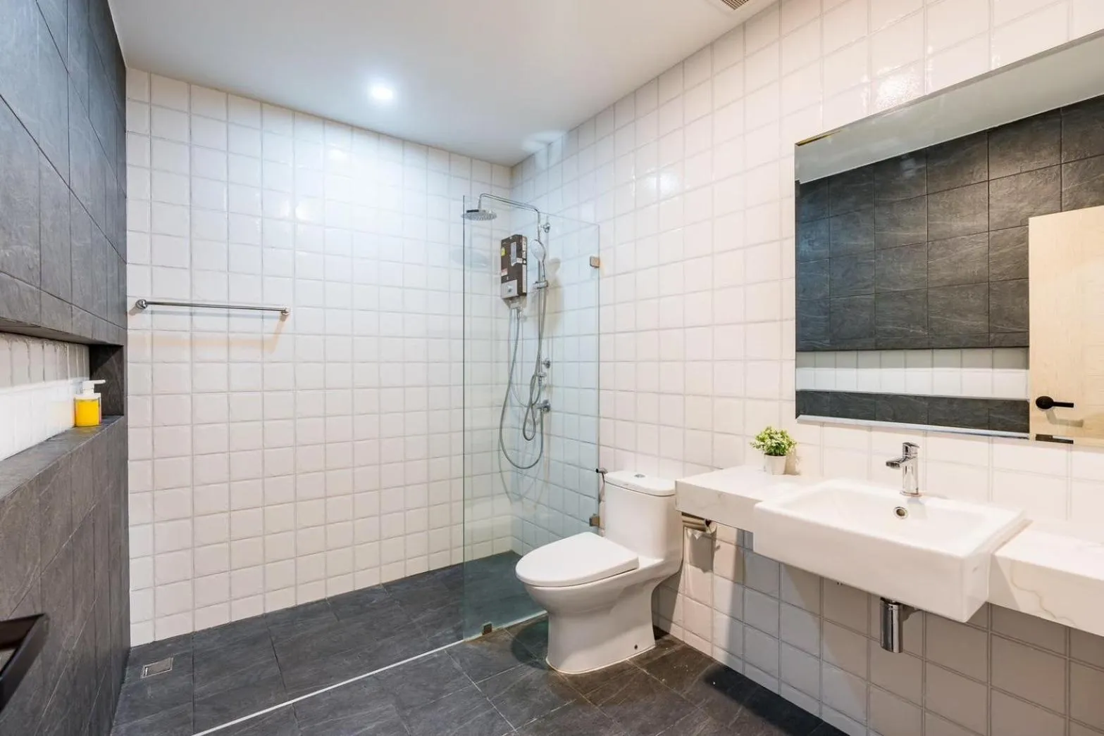 Bathroom in 58/20 Pool Villa