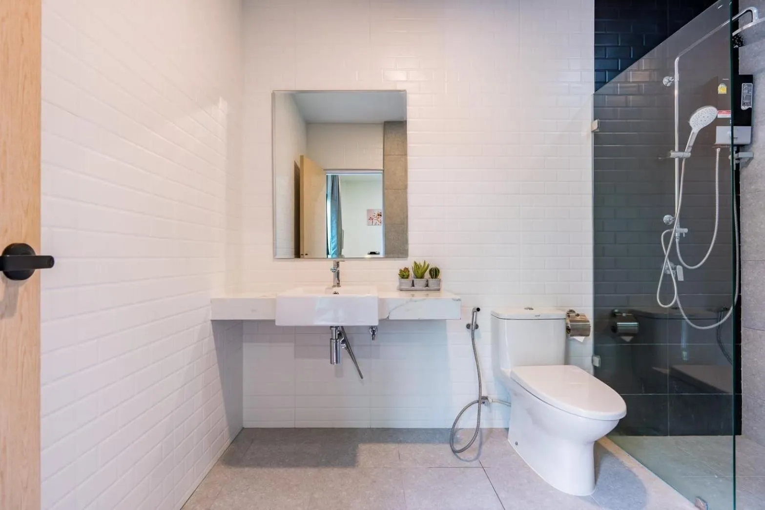 Bathroom in 58/20 Pool Villa