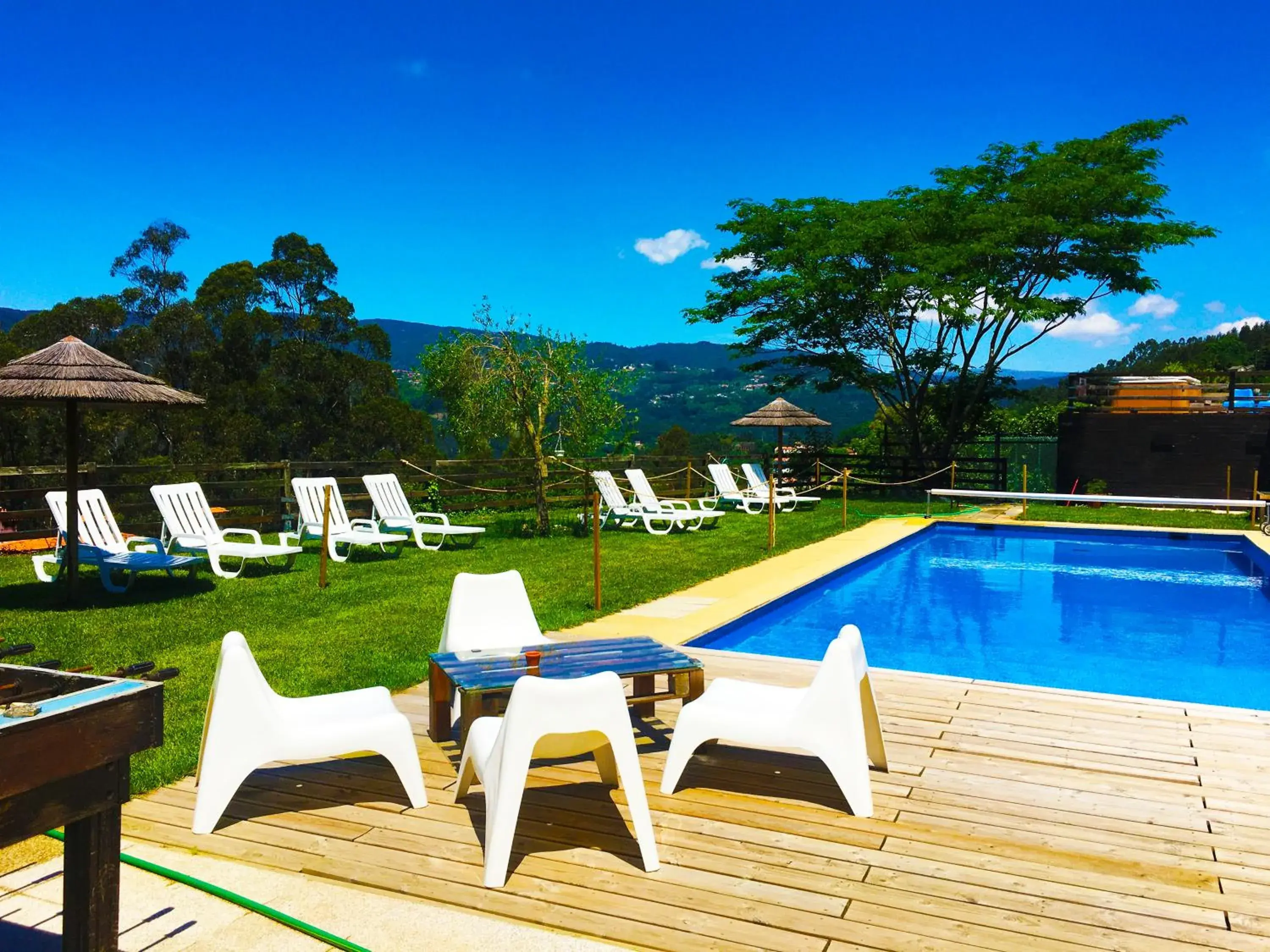 Villa de Paco Villa de Paco