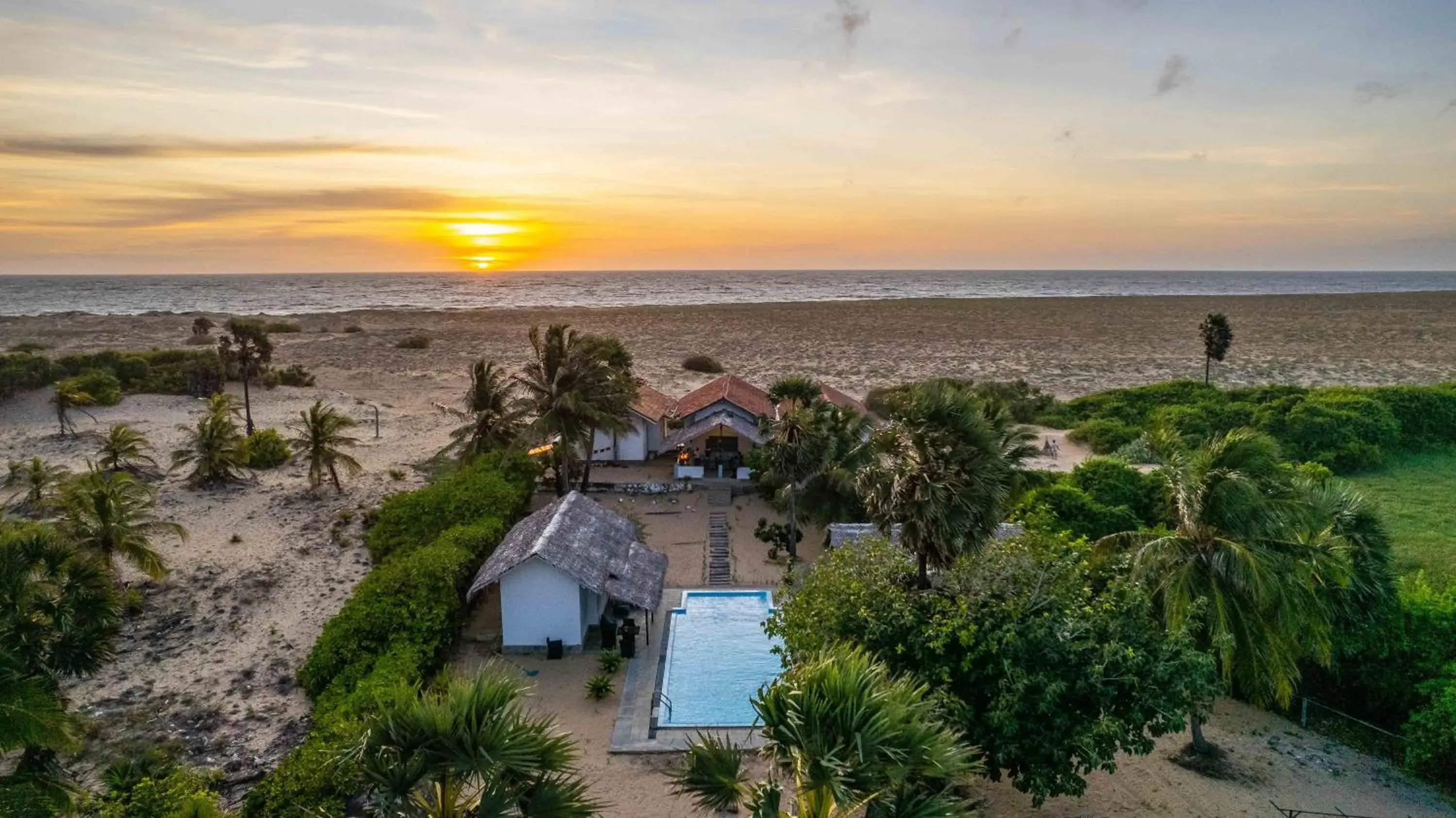 Bedrock Beach Villas Bedrock Beach Villas