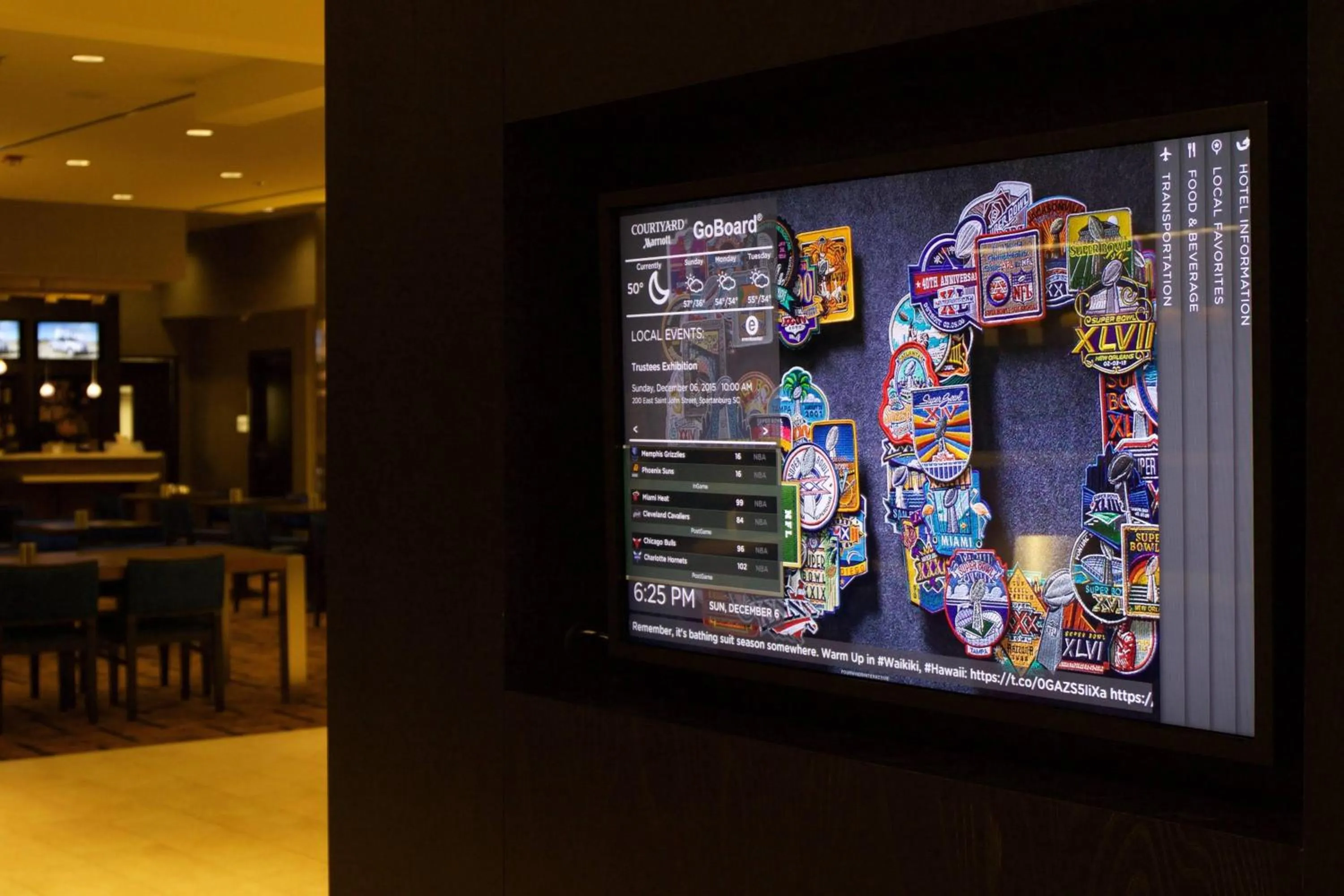 Other in Courtyard by Marriott Asheville Airport