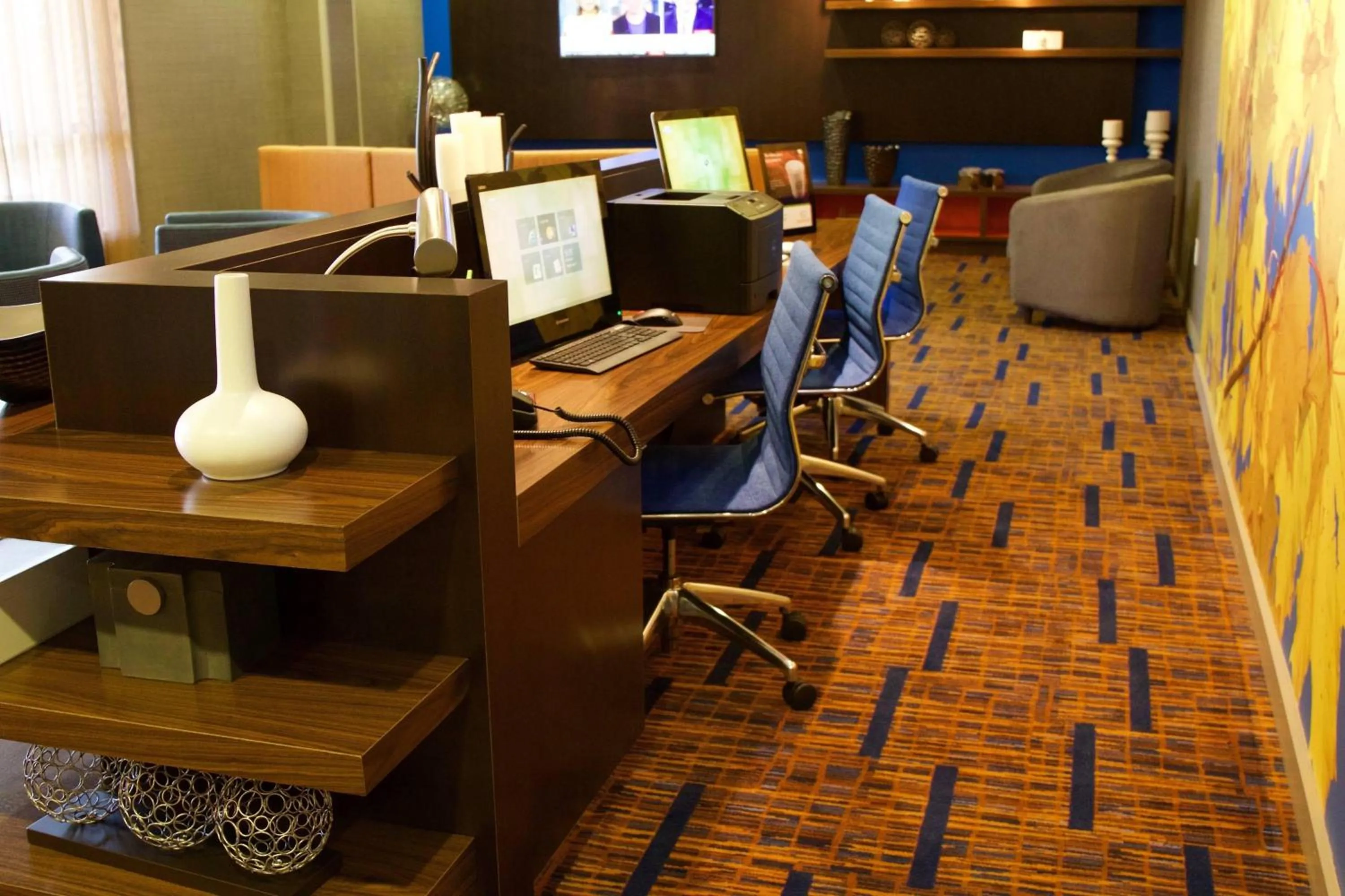 Other in Courtyard by Marriott Asheville Airport