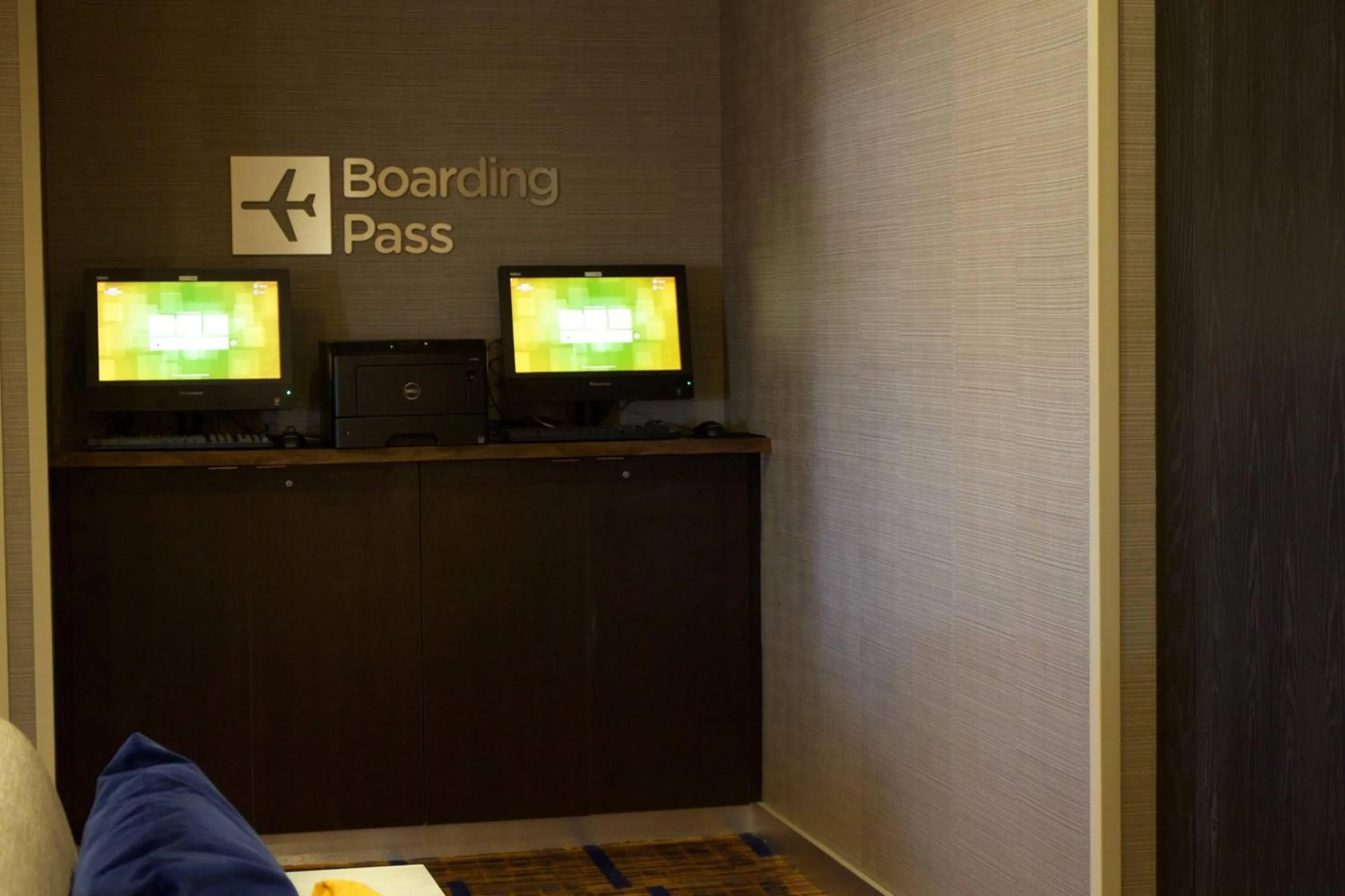 Other in Courtyard by Marriott Asheville Airport