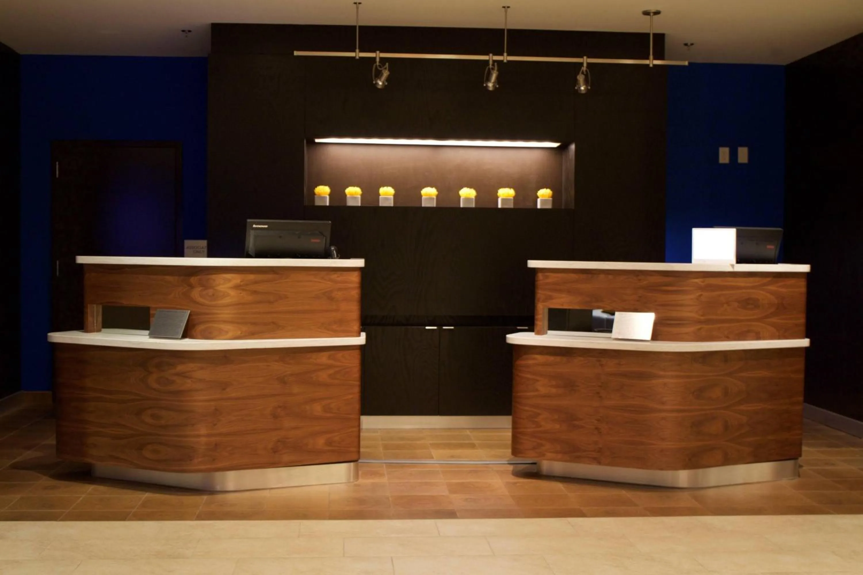 View (from property/room) in Courtyard by Marriott Asheville Airport