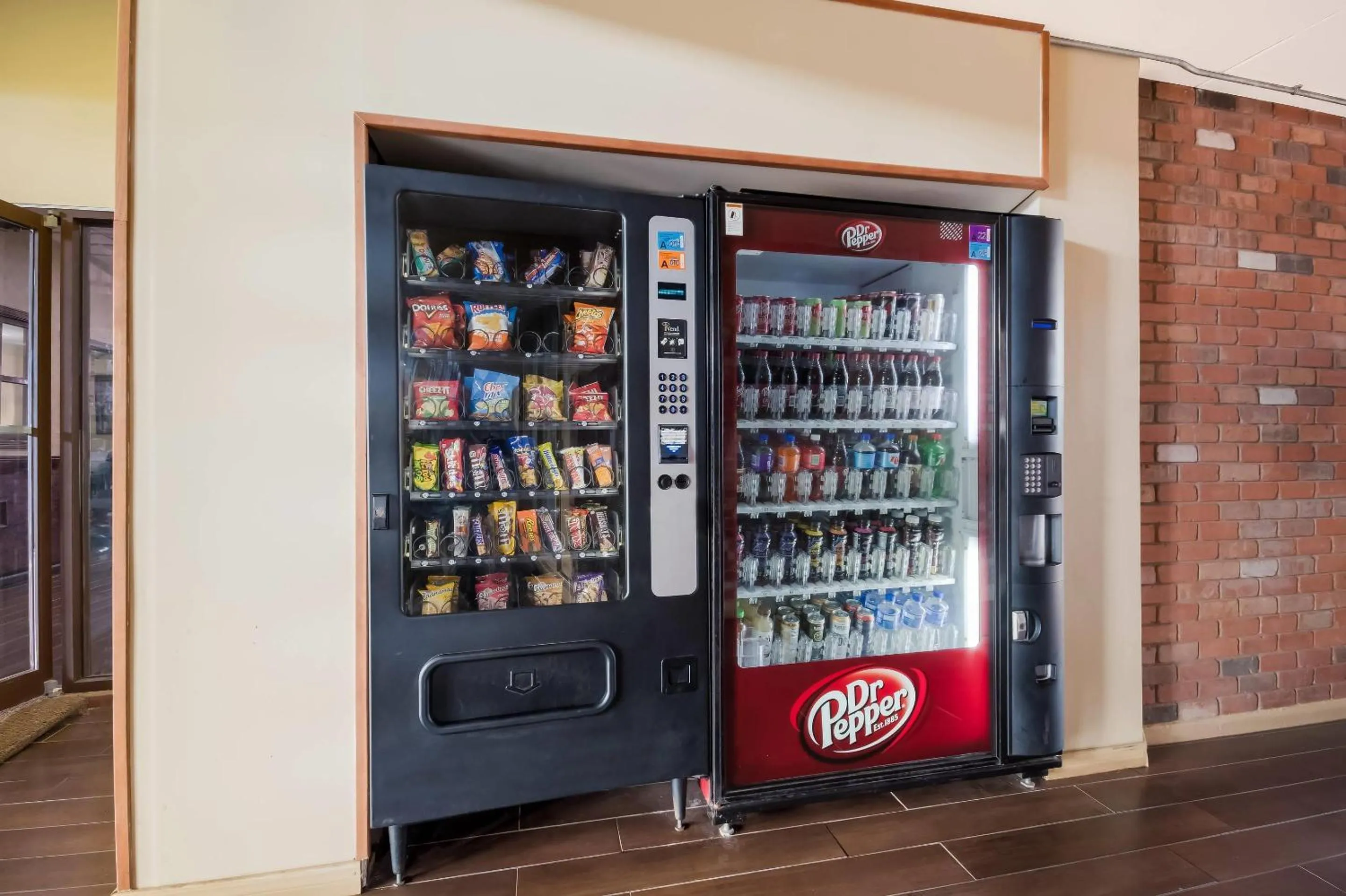 Other in Quality Inn Chickasha