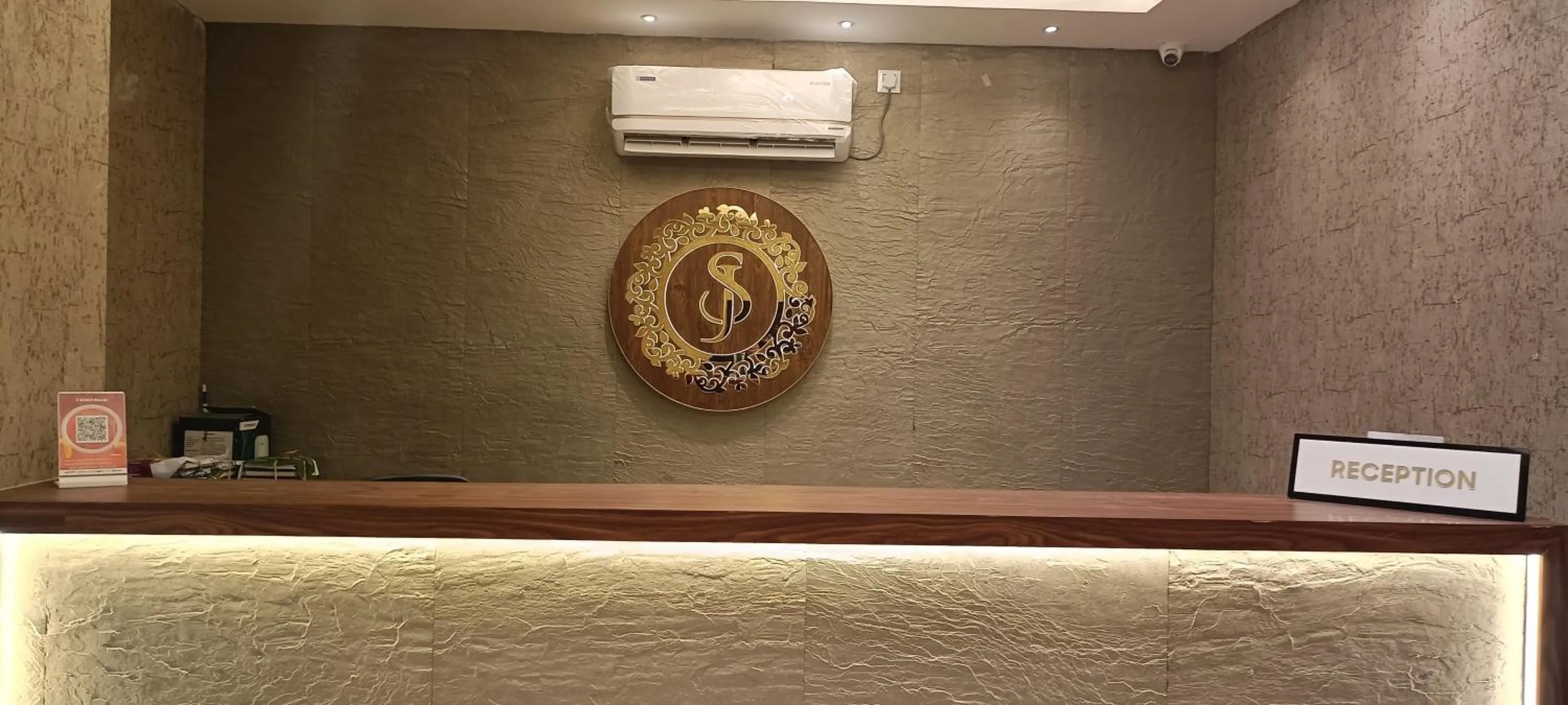 Hotel Stalwart Jajati