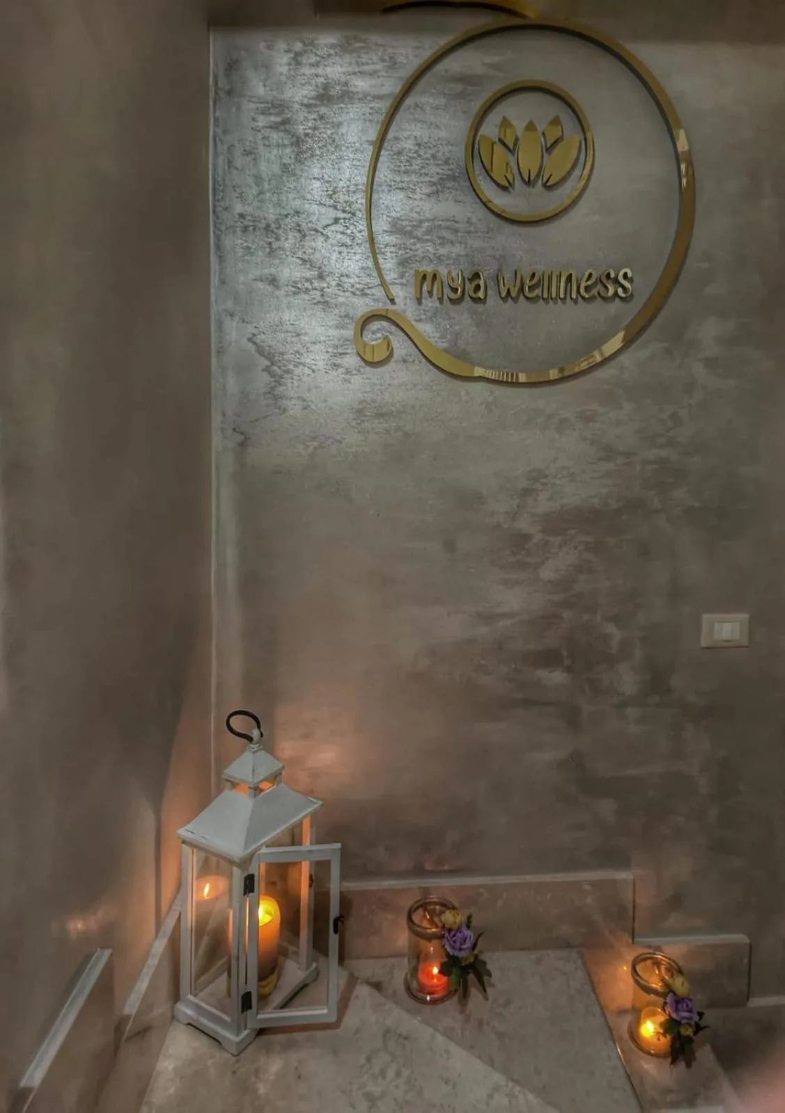 mya luxury rooms and wellness
