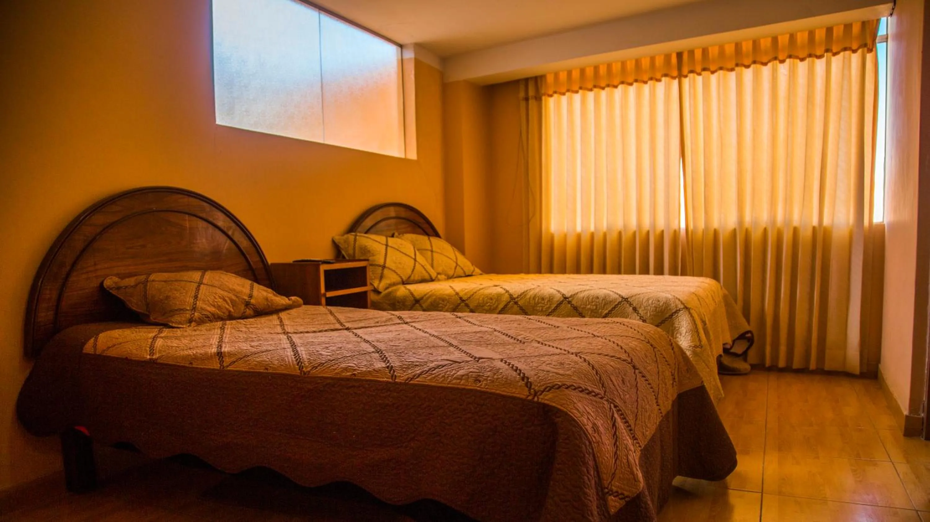 Other, Bed in Wisny Inn