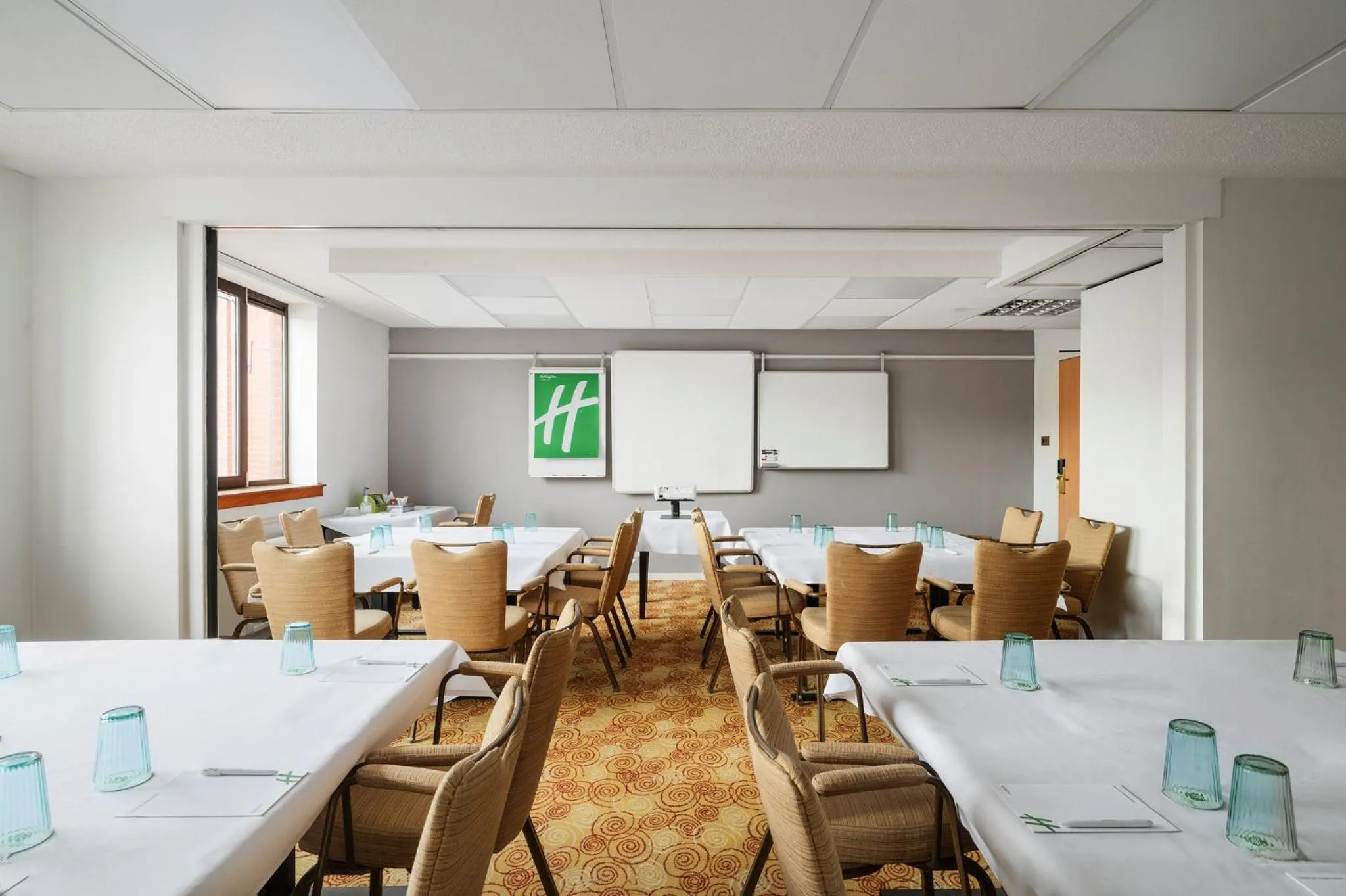 Meeting/conference room in Holiday Inn Northampton by IHG