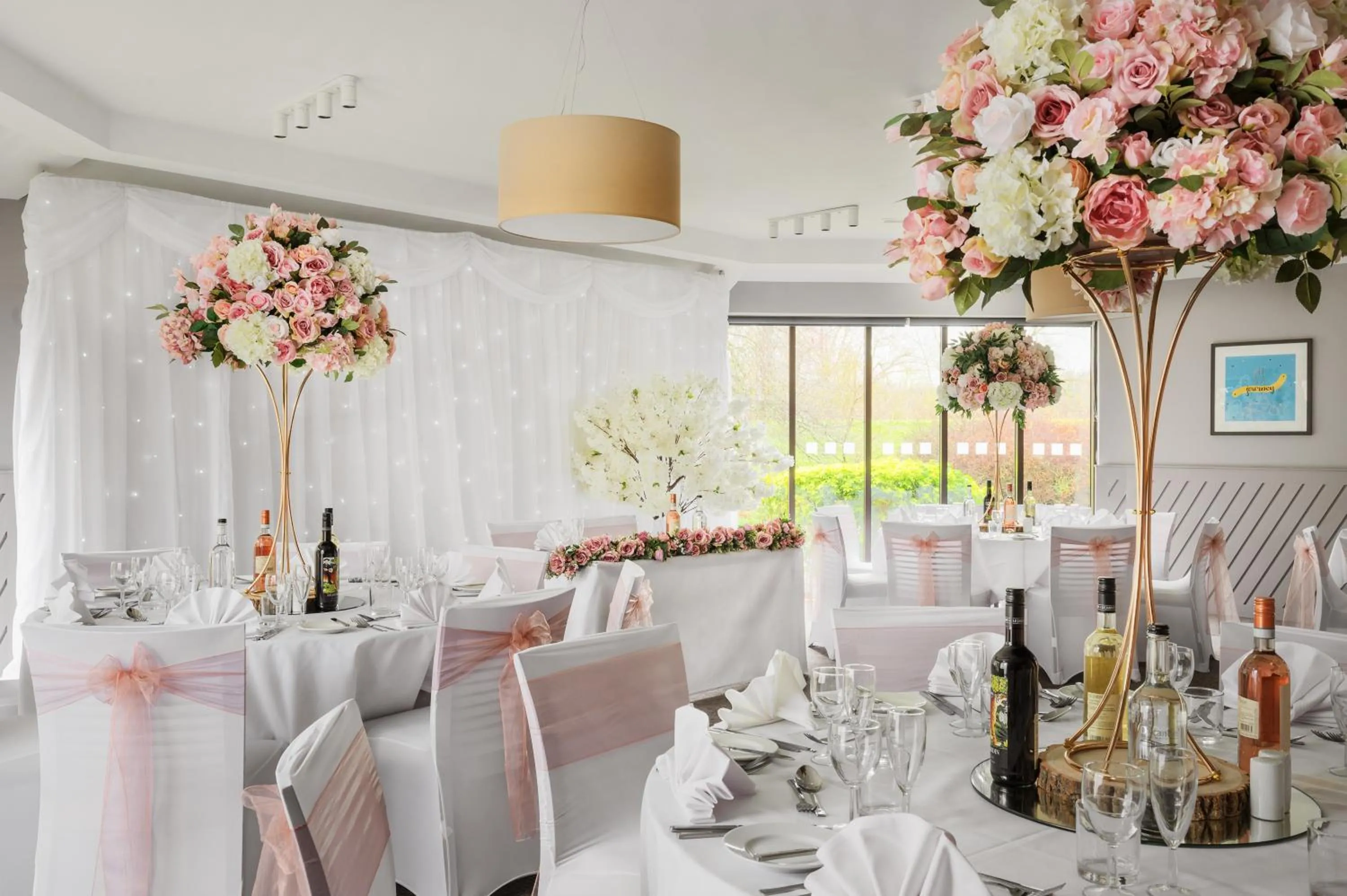 Banquet/Function facilities in Holiday Inn Northampton by IHG