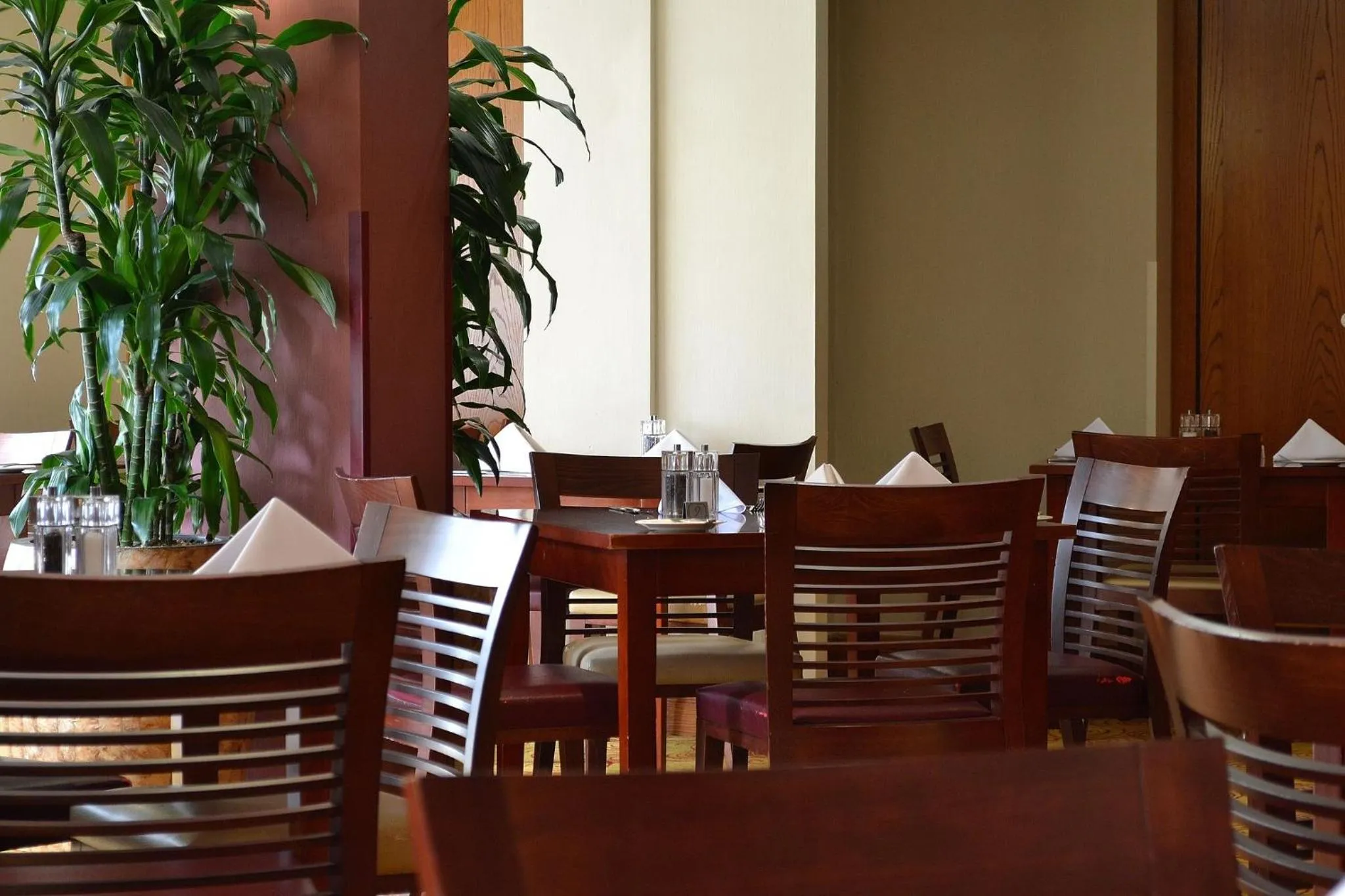 Restaurant/places to eat in Holiday Inn Northampton by IHG