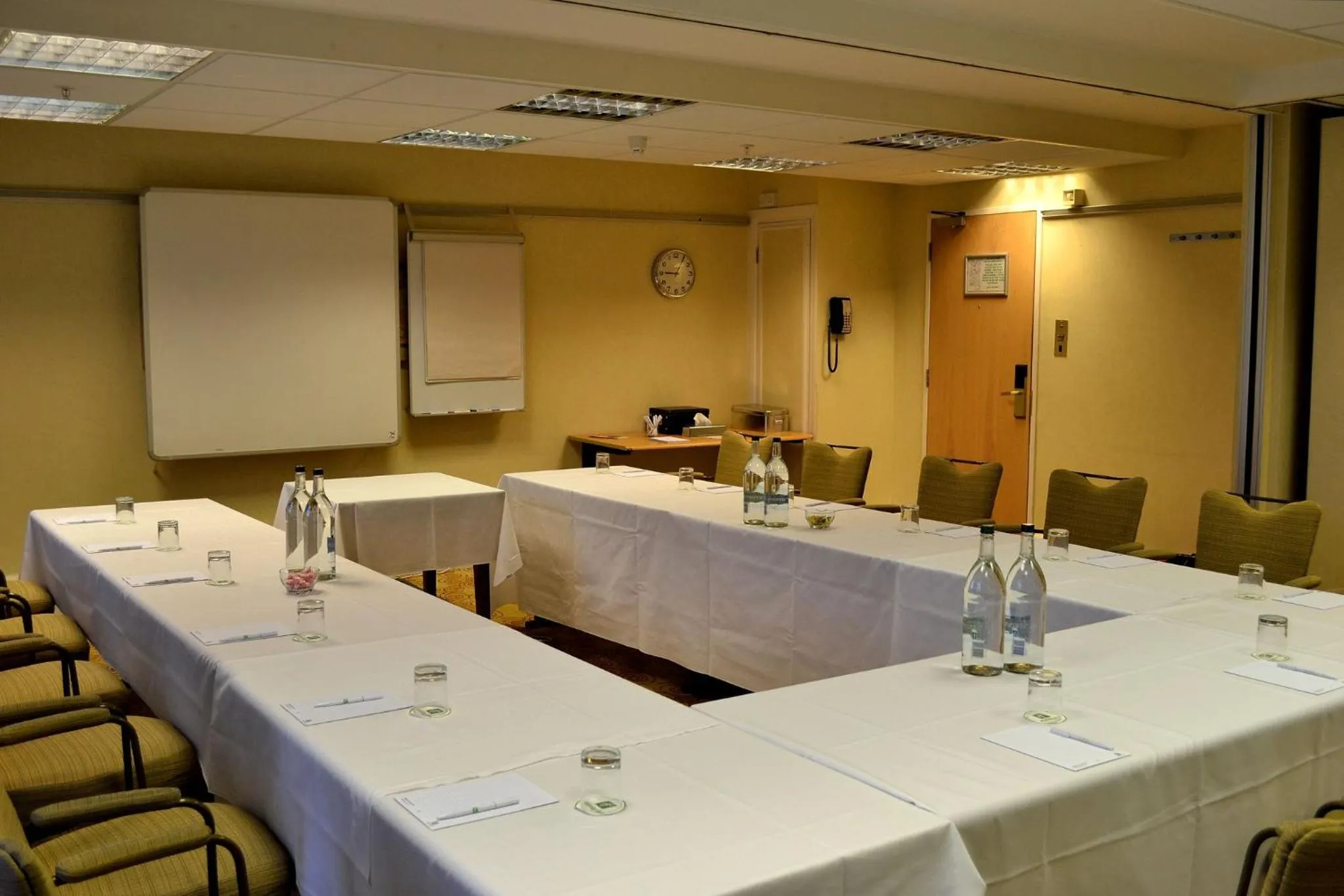 Meeting/conference room in Holiday Inn Northampton by IHG