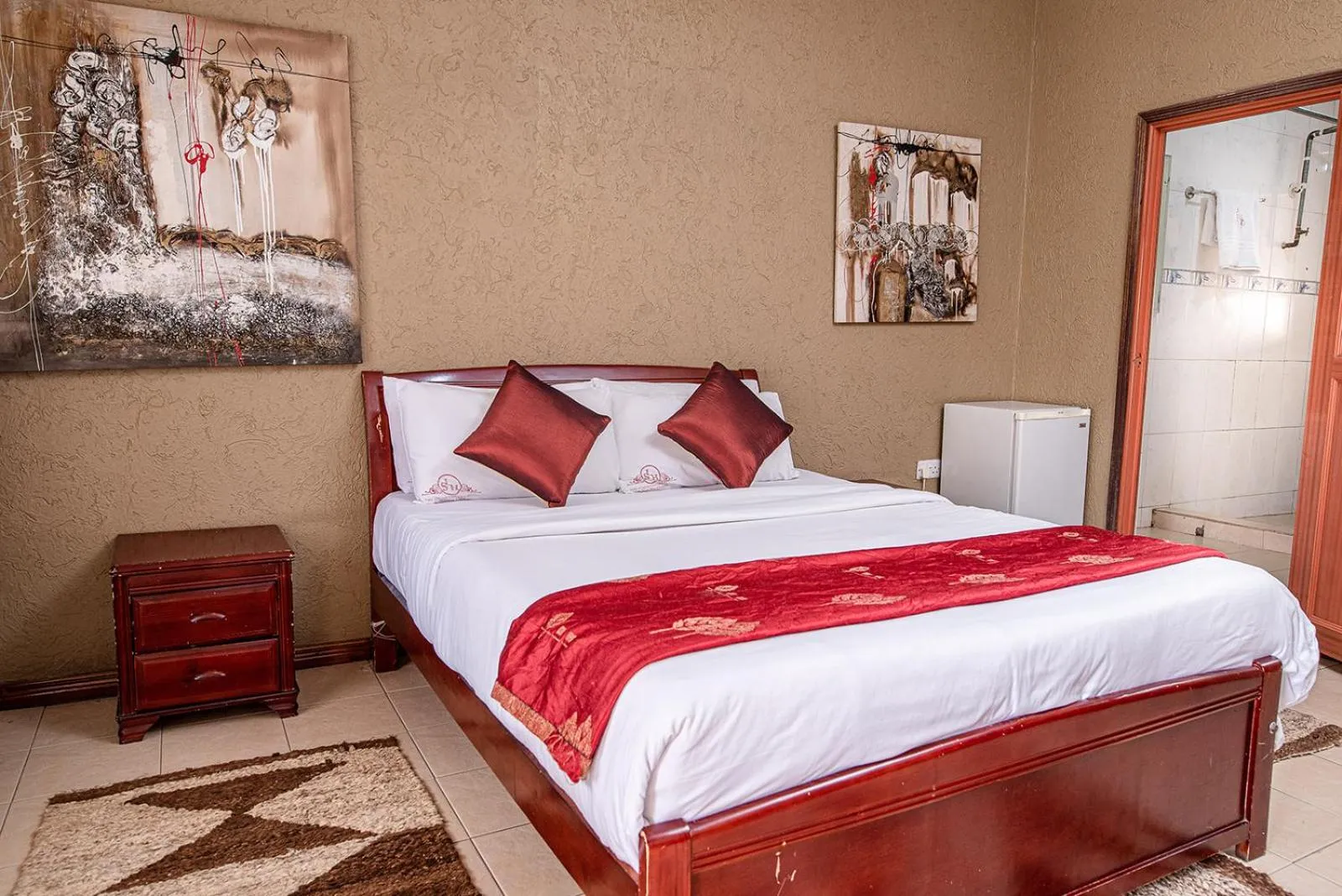 The Stand Leisure Hotel