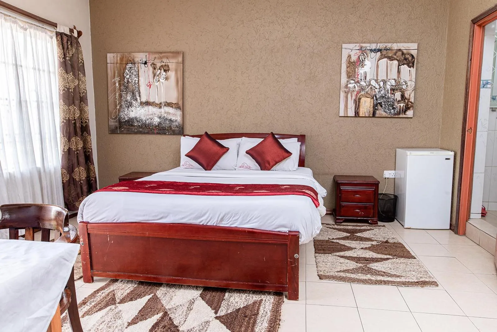 The Stand Leisure Hotel