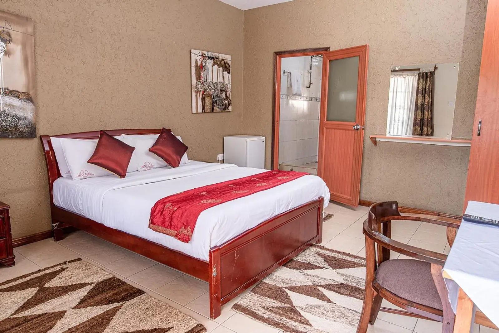 Suite in The Stand Leisure Hotel Suite in The Stand Leisure Hotel