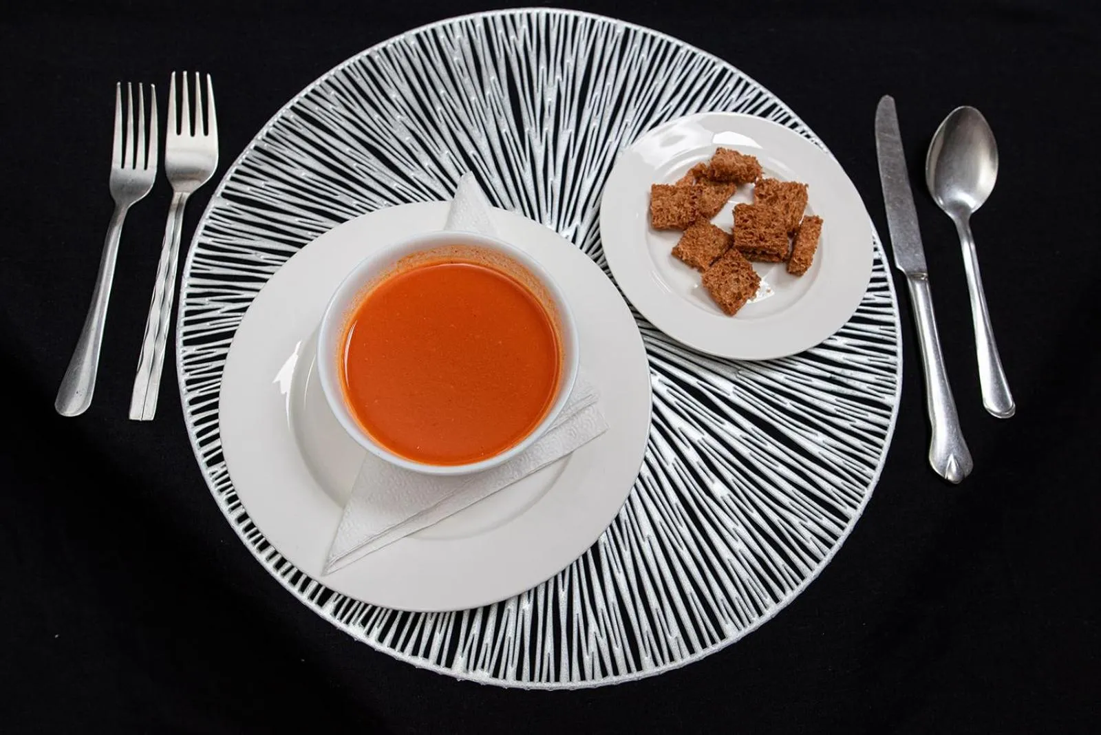 Restaurant/places to eat in The Stand Leisure Hotel