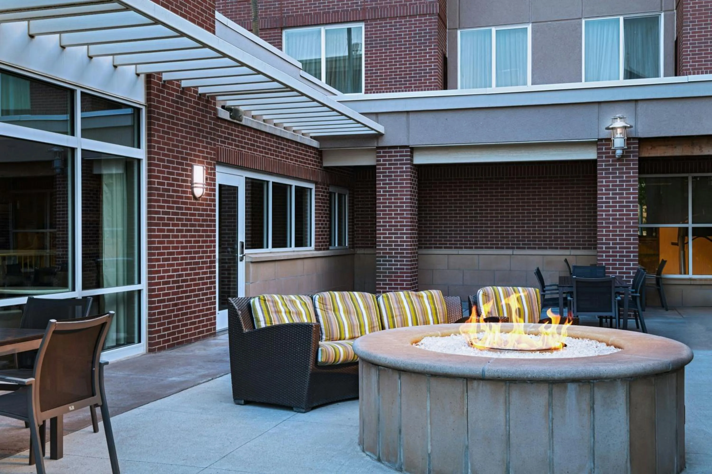 Other in Residence Inn by Marriott Omaha Aksarben Village