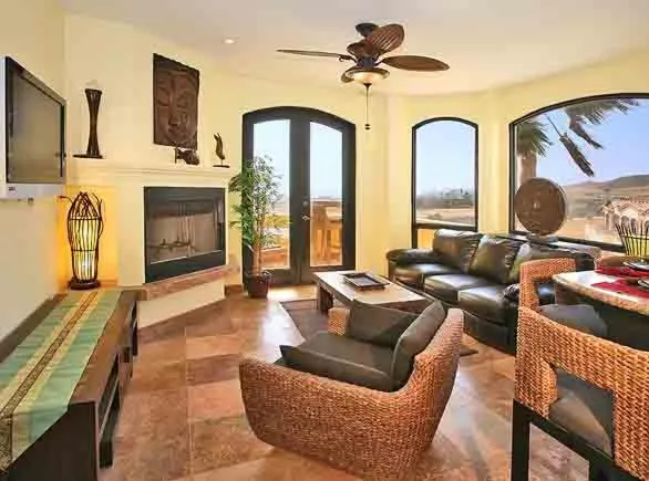 Vista Hermosa Resort and Spa