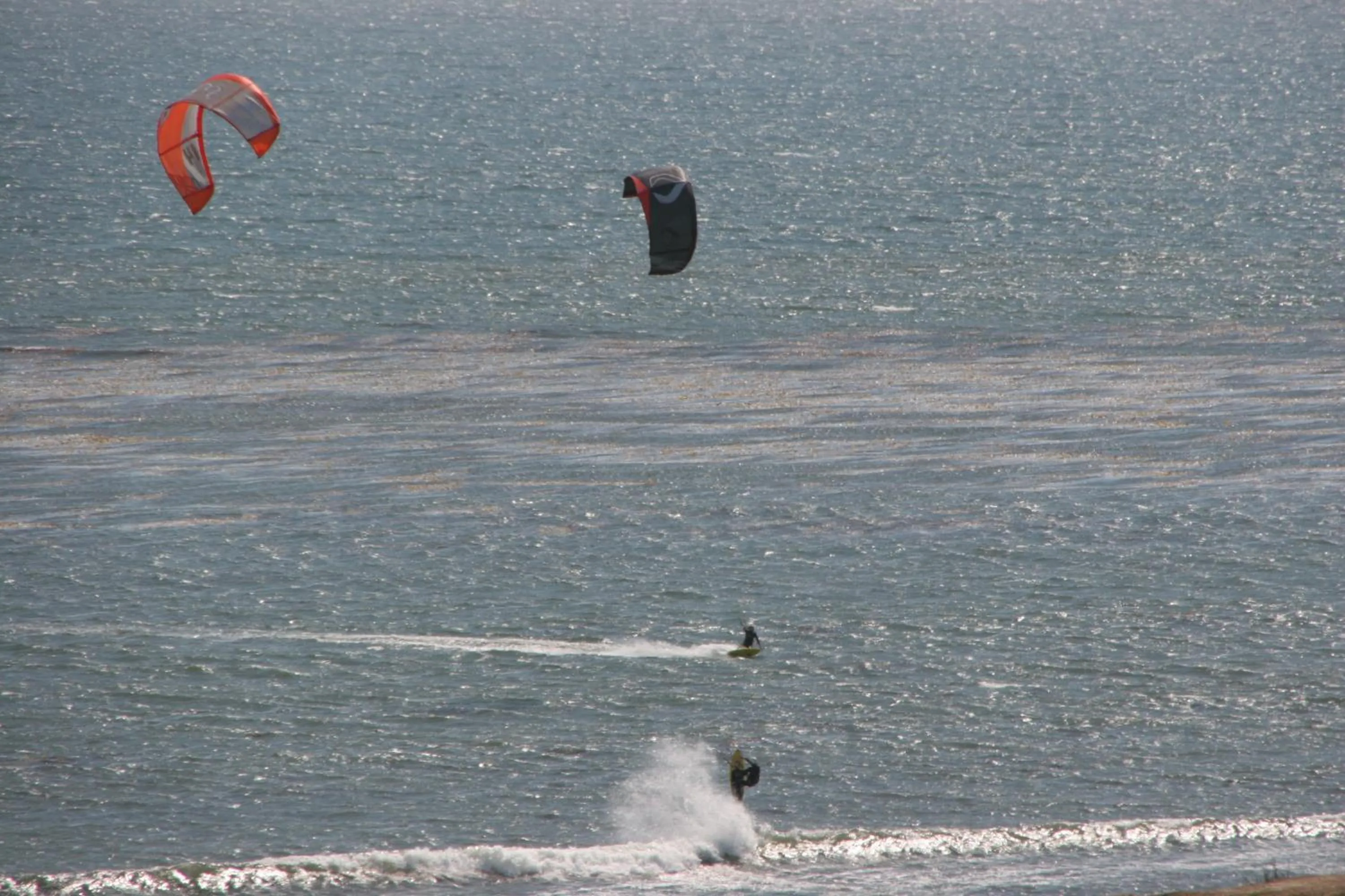 Windsurfing in Vista Hermosa Resort and Spa