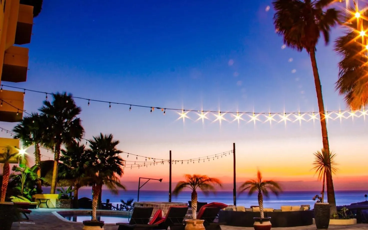 Vista Hermosa Resort and Spa