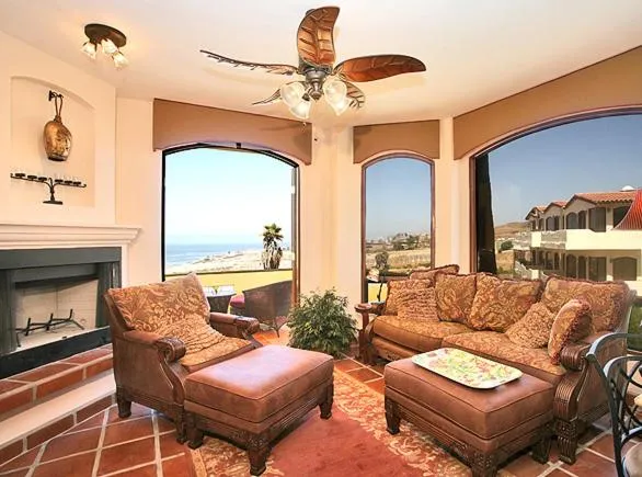 Vista Hermosa Resort and Spa