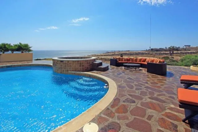 Day in Vista Hermosa Resort and Spa