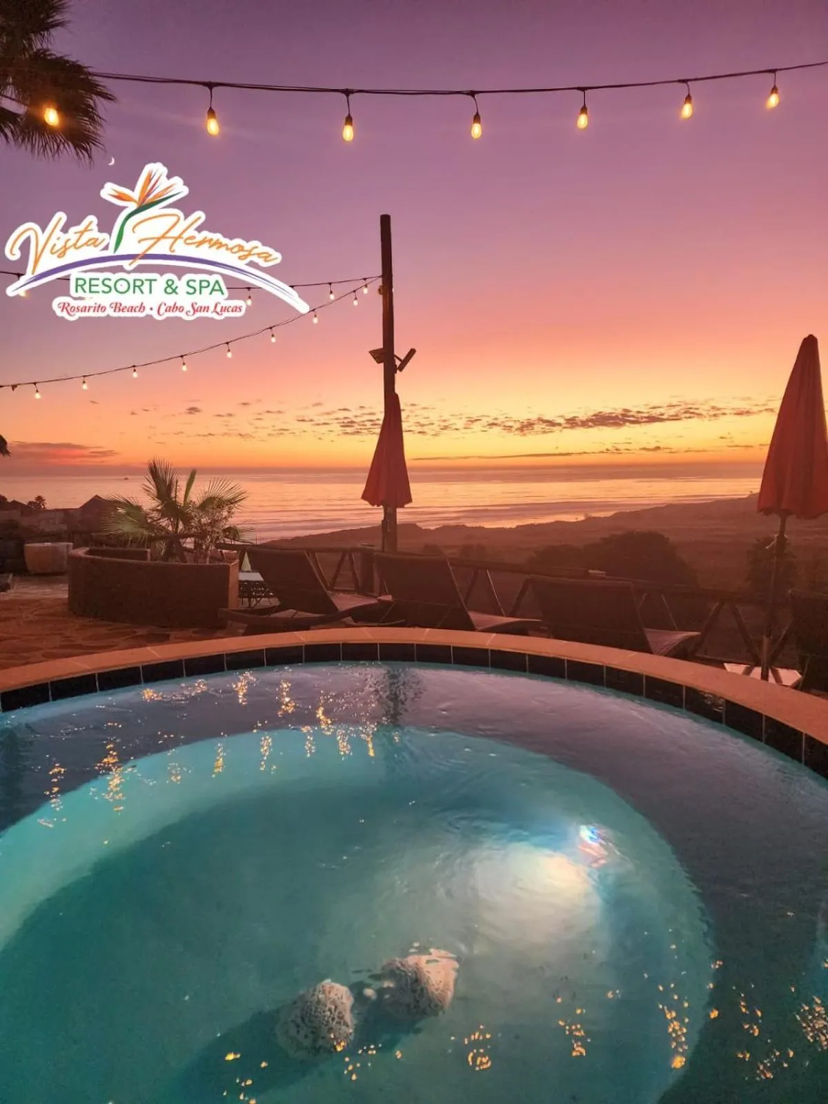 Vista Hermosa Resort and Spa