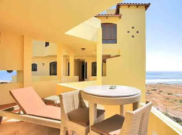 Vista Hermosa Resort and Spa