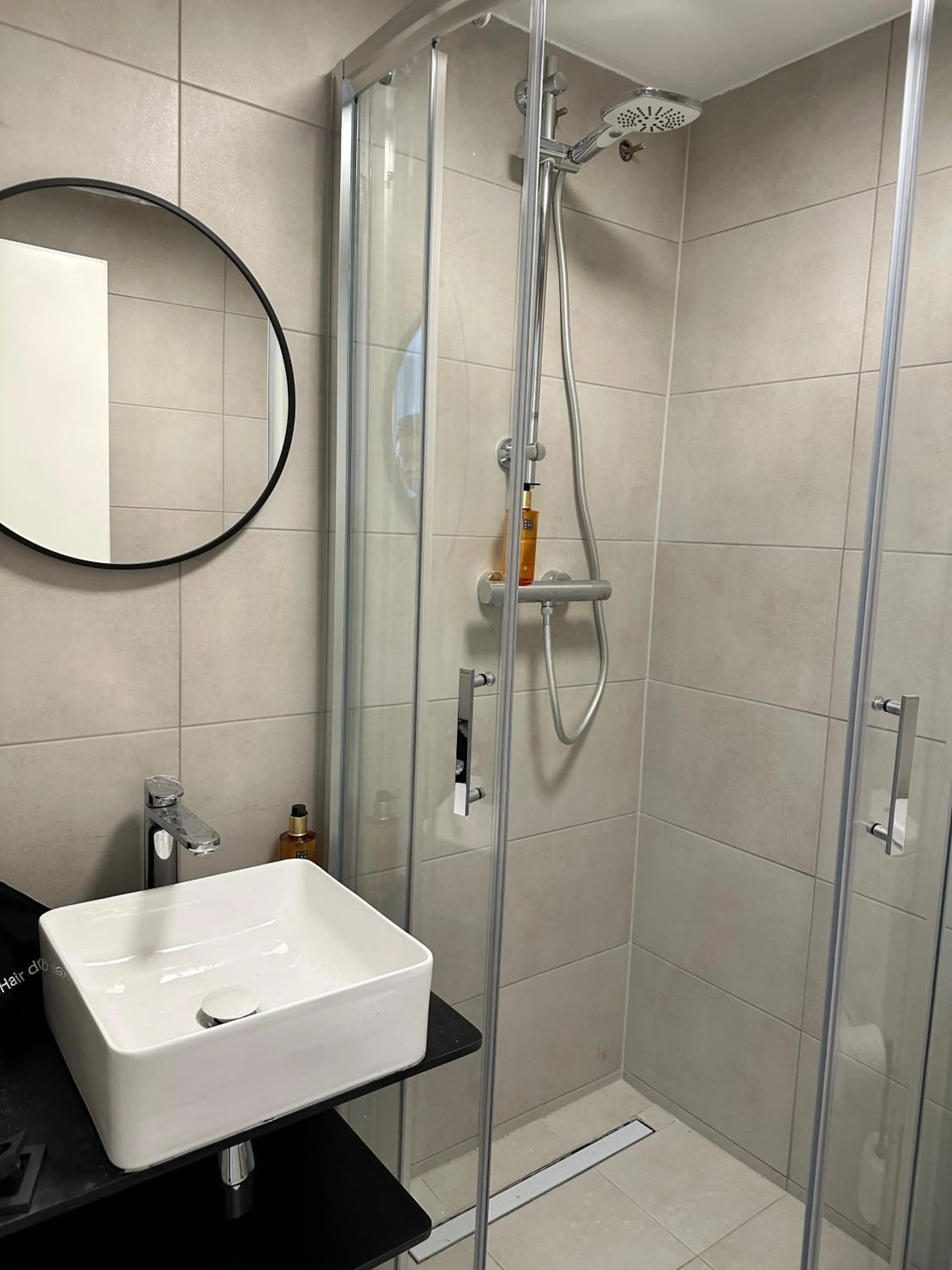 Shower in Aspire Palais Recklinghausen, Trademark Collection by Wyndham