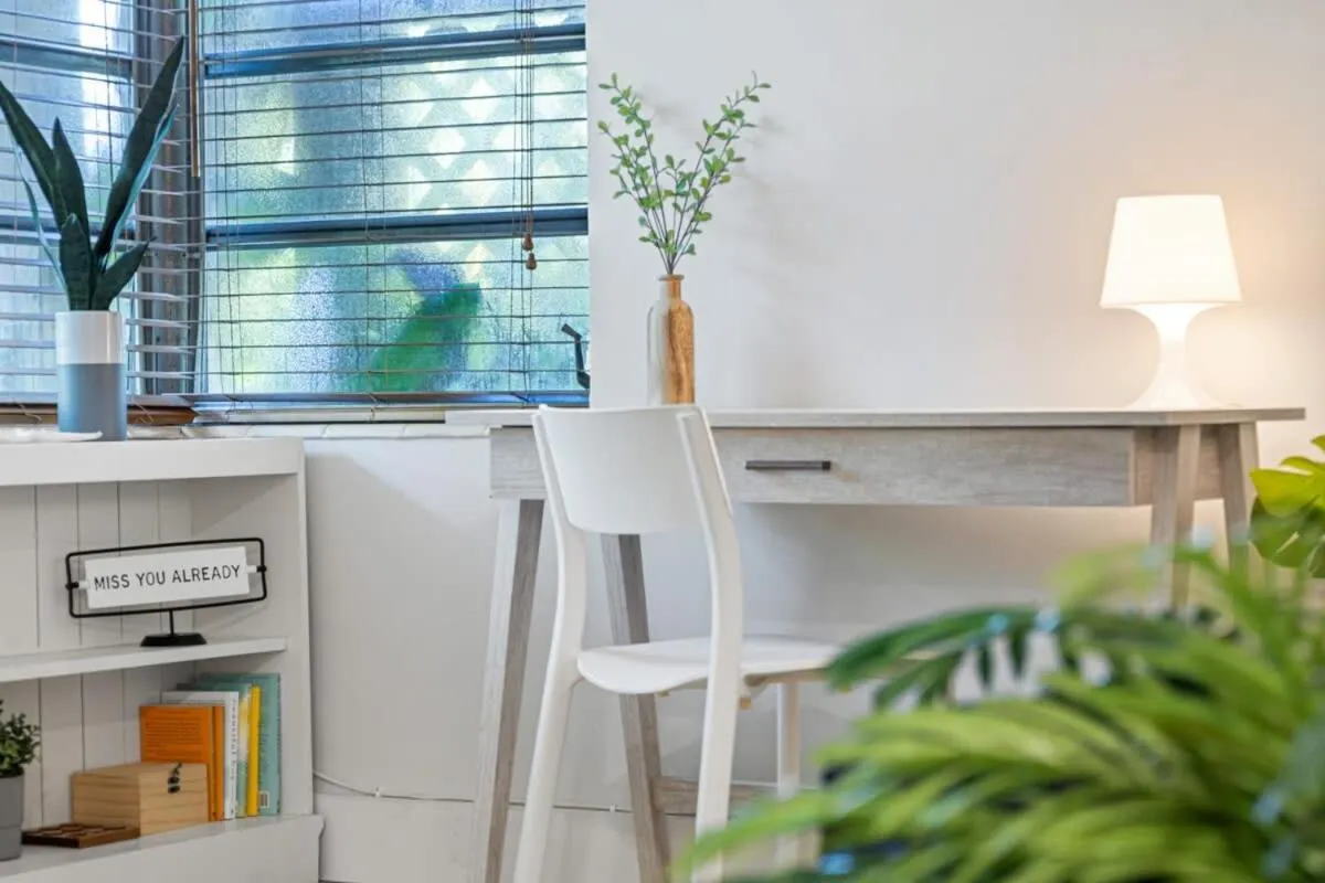 Welcoming Airbnb Walkig distance to Las Olas Blvd