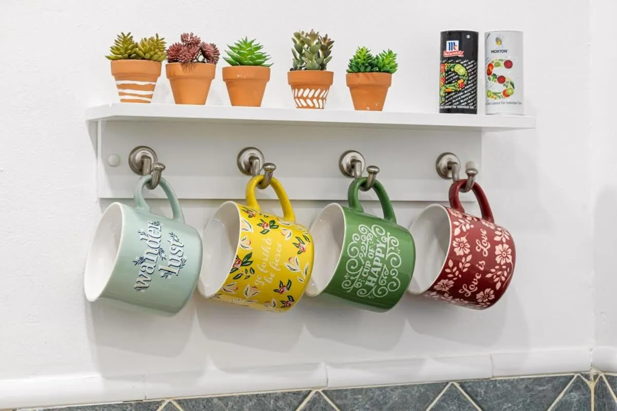 Welcoming Airbnb Walkig distance to Las Olas Blvd