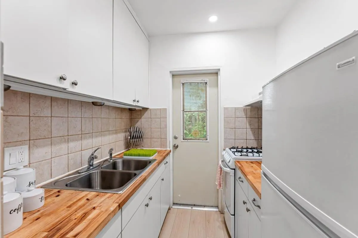 Beautiful Apt in Victoria Park (Las Olas Blvd)