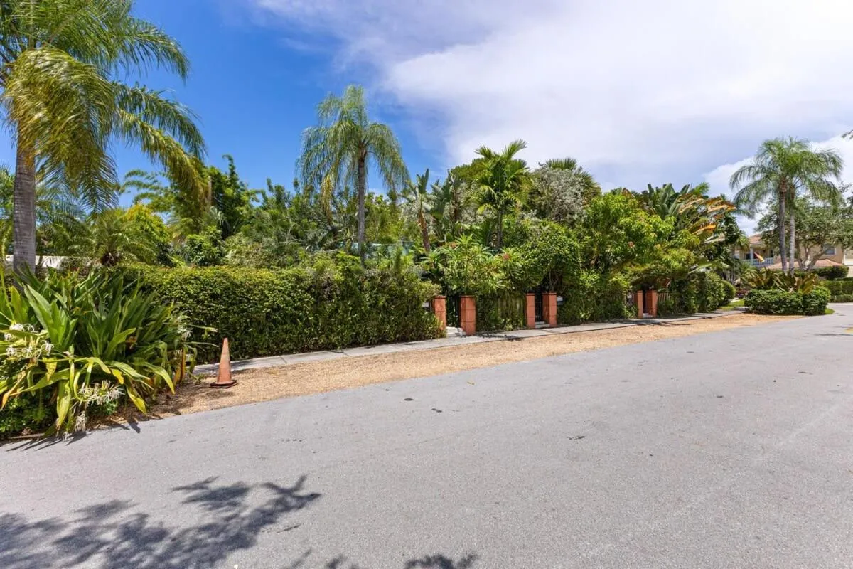 Beautiful Apt in Victoria Park (Las Olas Blvd)
