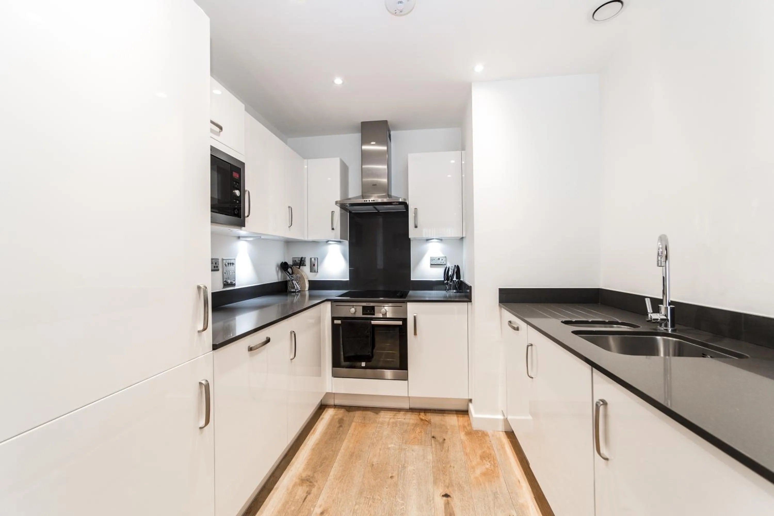 dishwasher in StayInn Greenwich